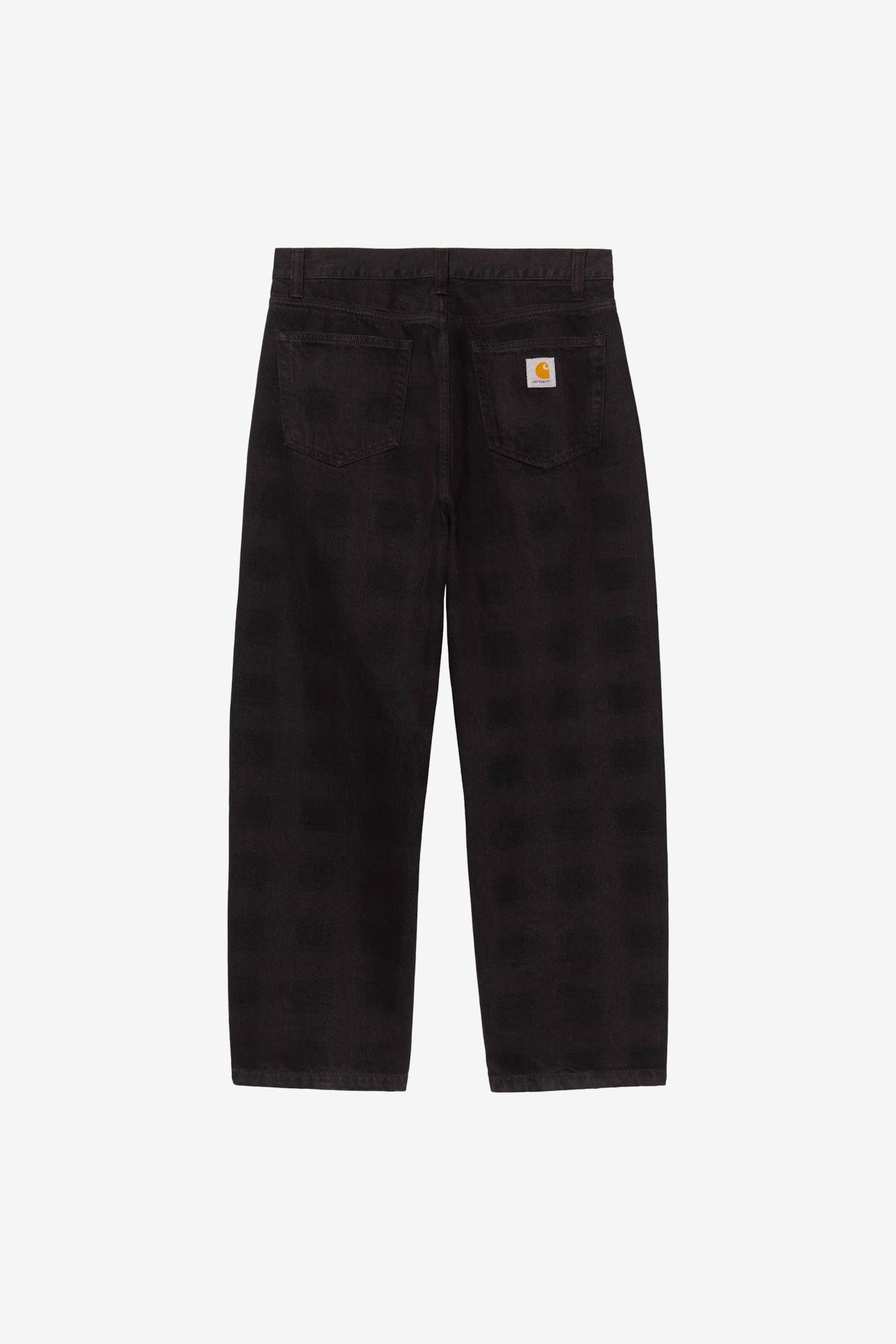 Carhartt WIP EVERSON PANT BRADFORD