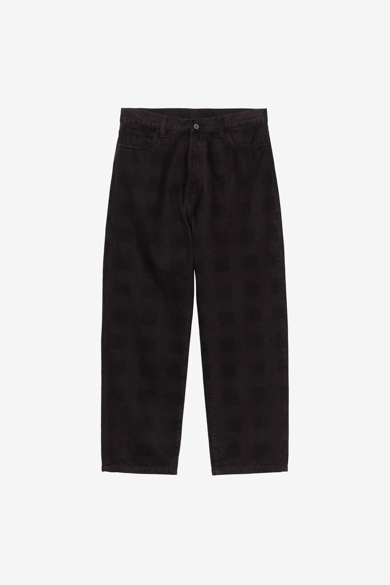 Carhartt WIP EVERSON PANT BRADFORD