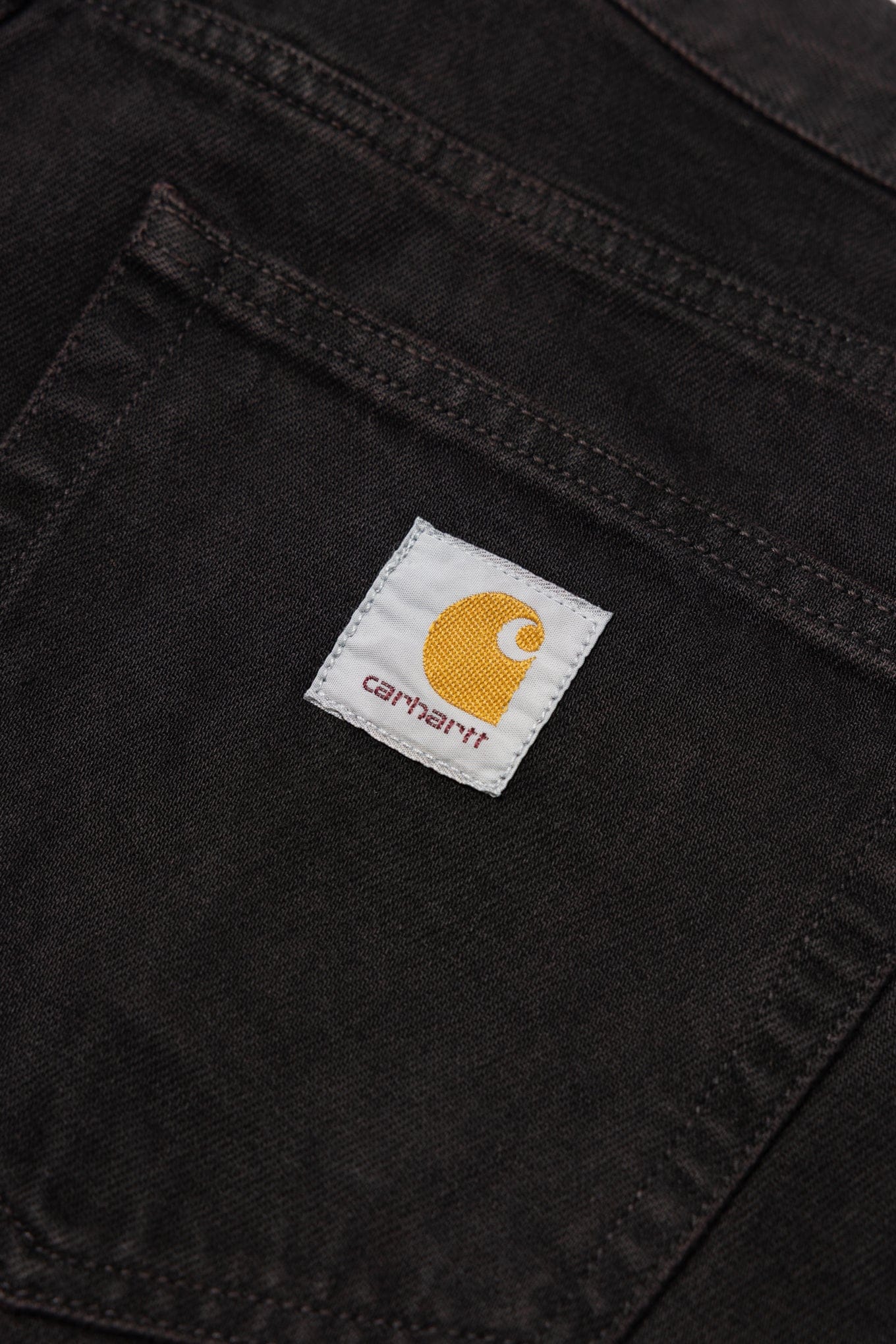 Carhartt WIP EVERSON PANT BRADFORD