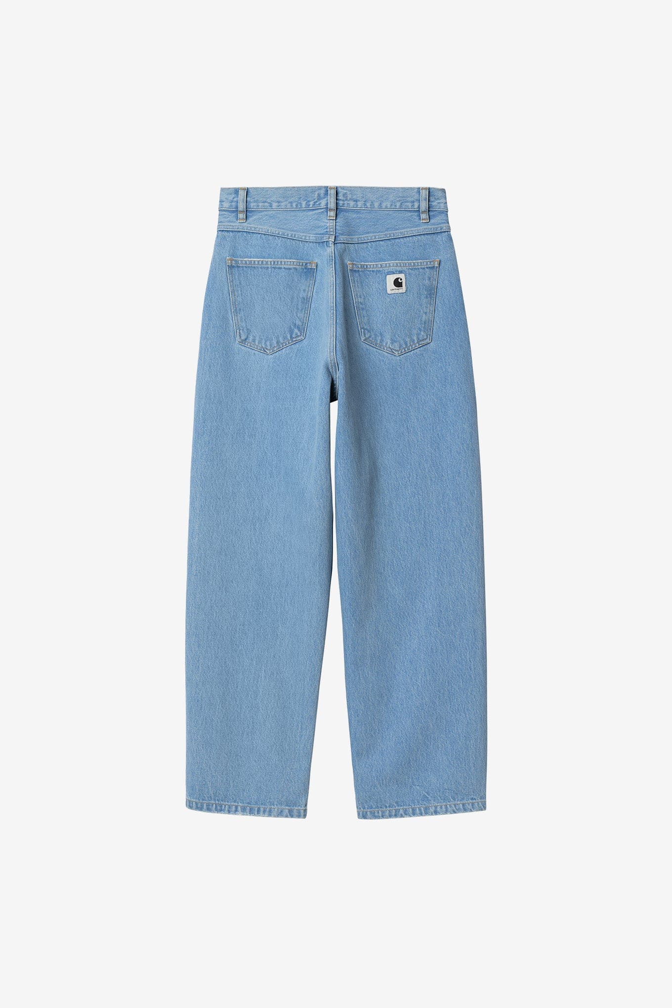 Carhartt WIP W BRANDON PANT SMITH
