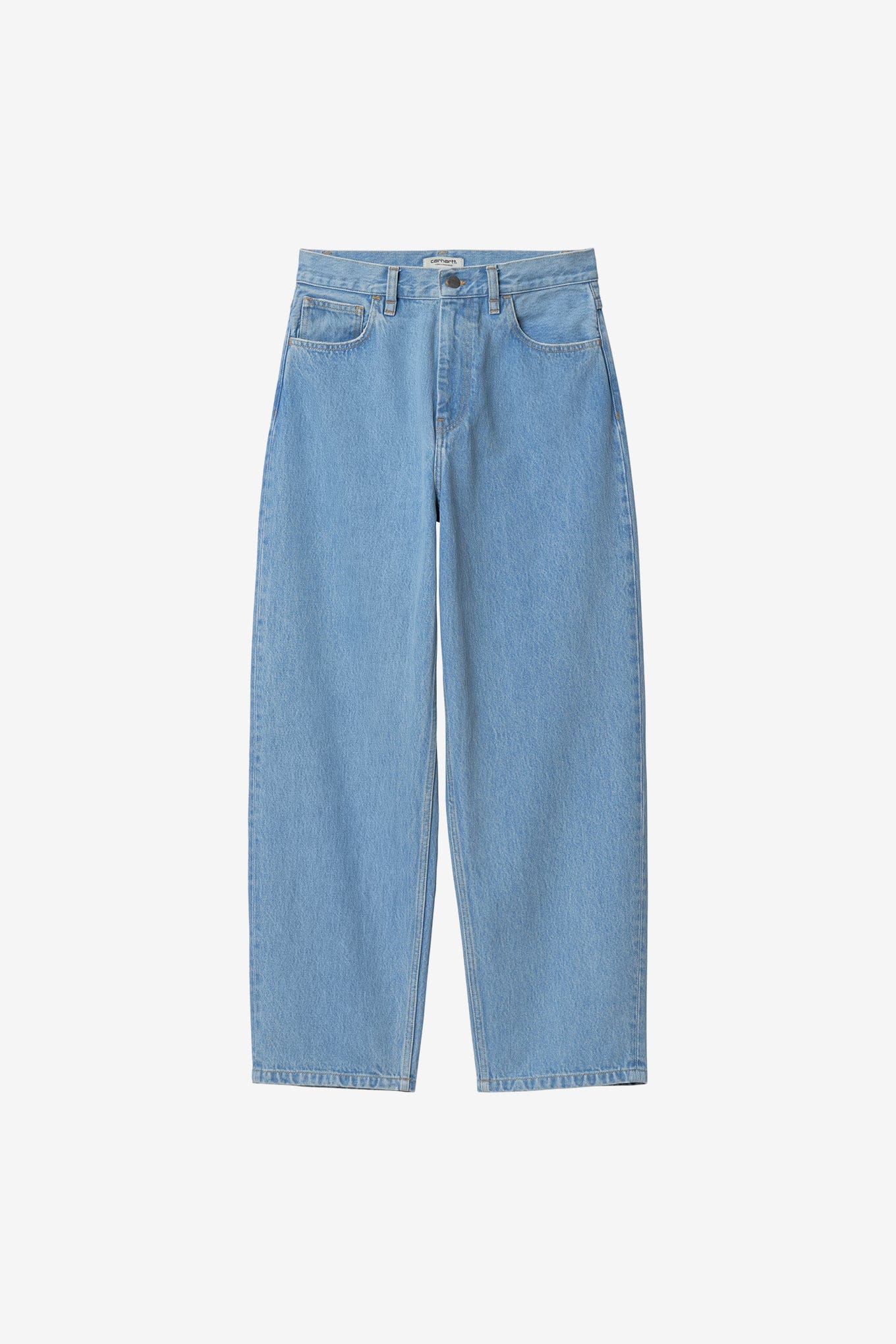 Carhartt WIP W BRANDON PANT SMITH