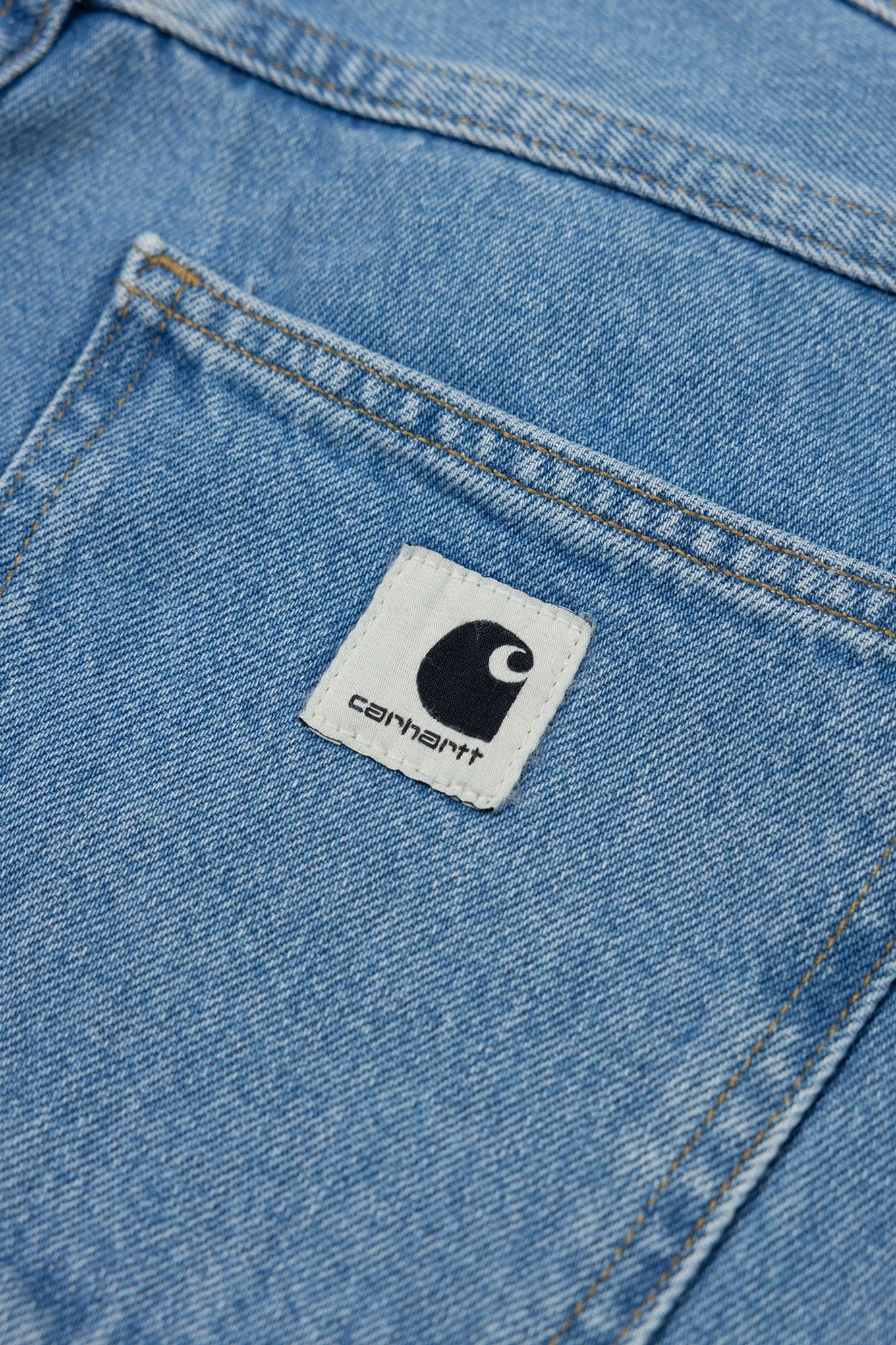 Carhartt WIP W BRANDON PANT SMITH