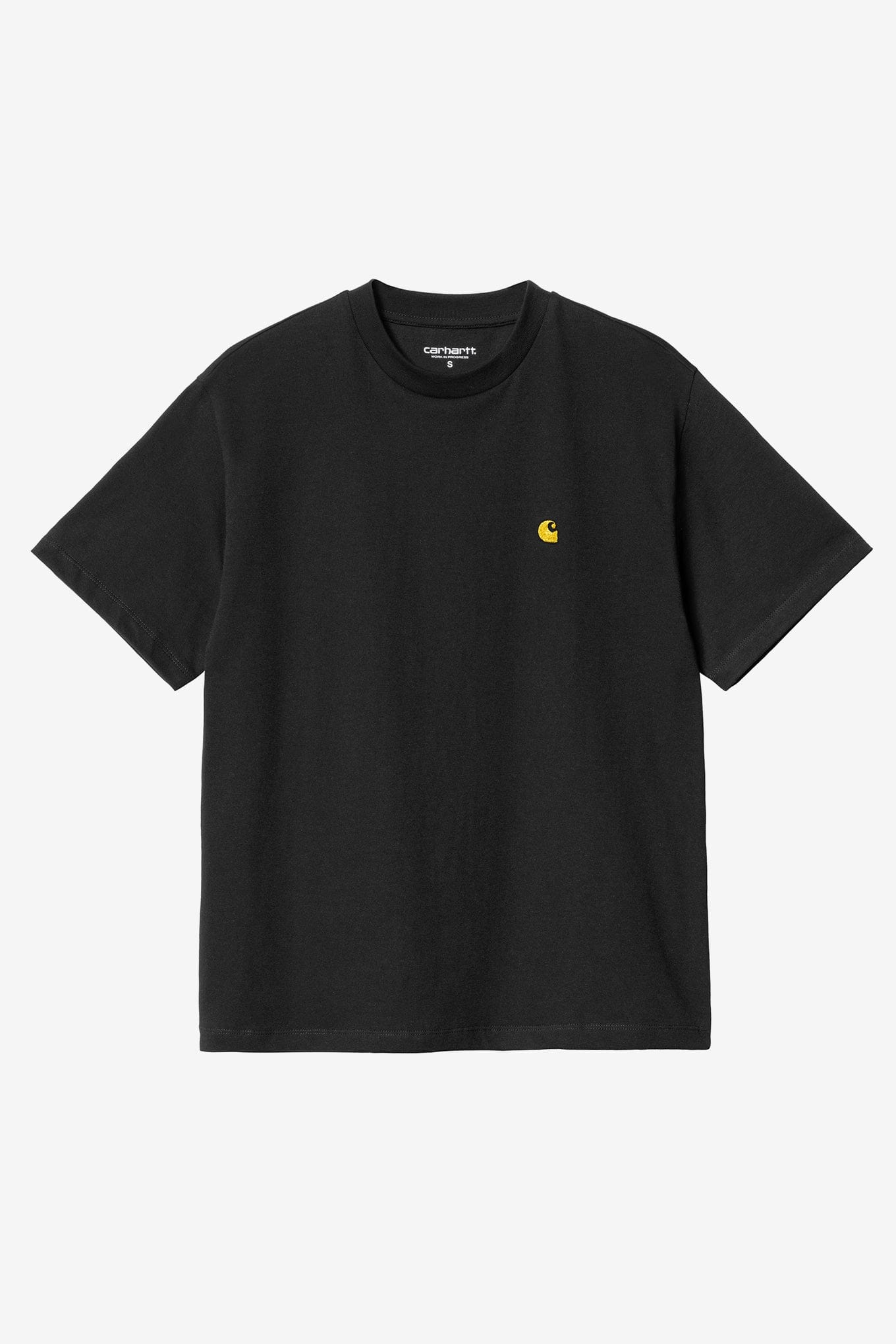 Carhartt WIP W S/S CHASE T - SHIRT