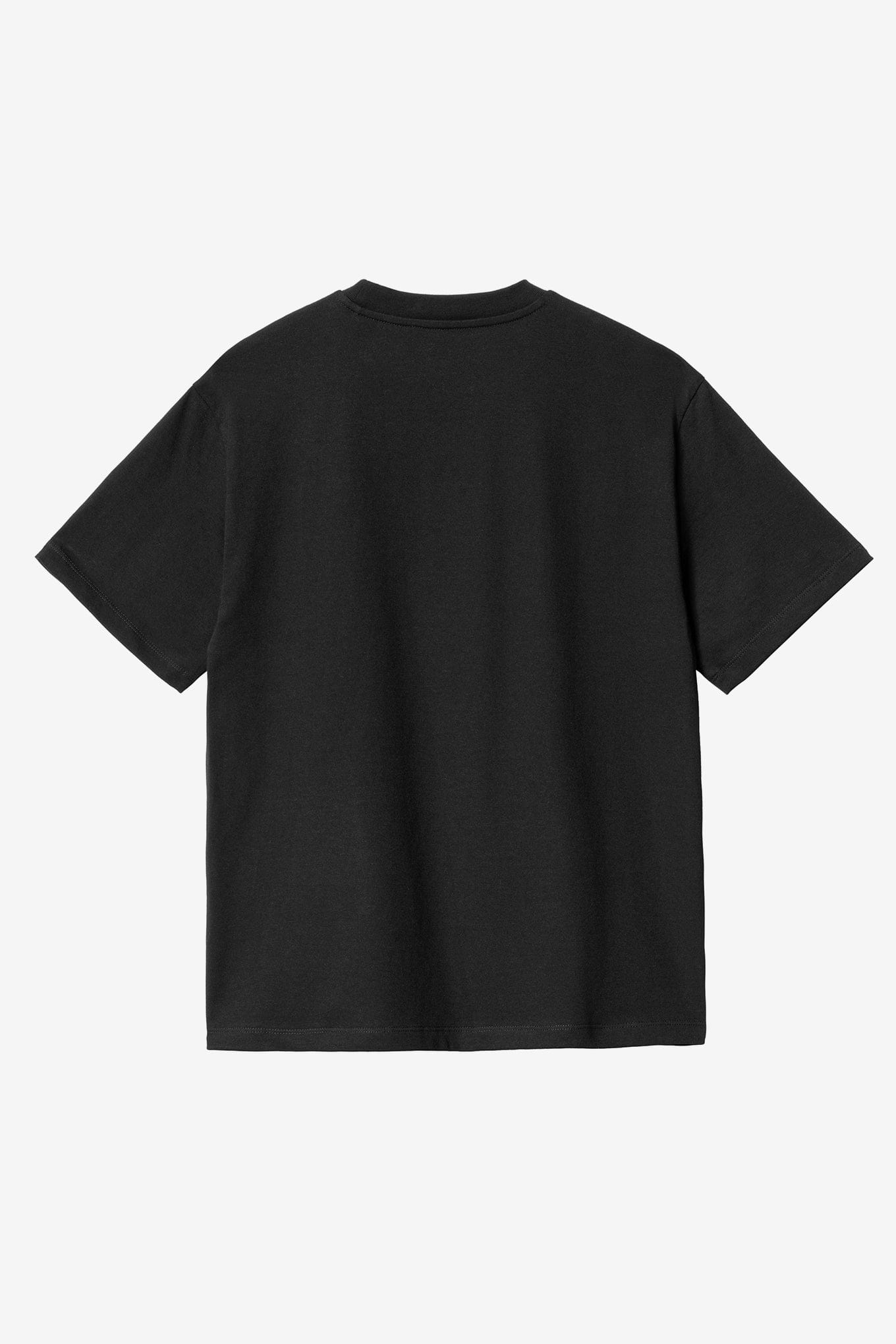Carhartt WIP W S/S CHASE T - SHIRT