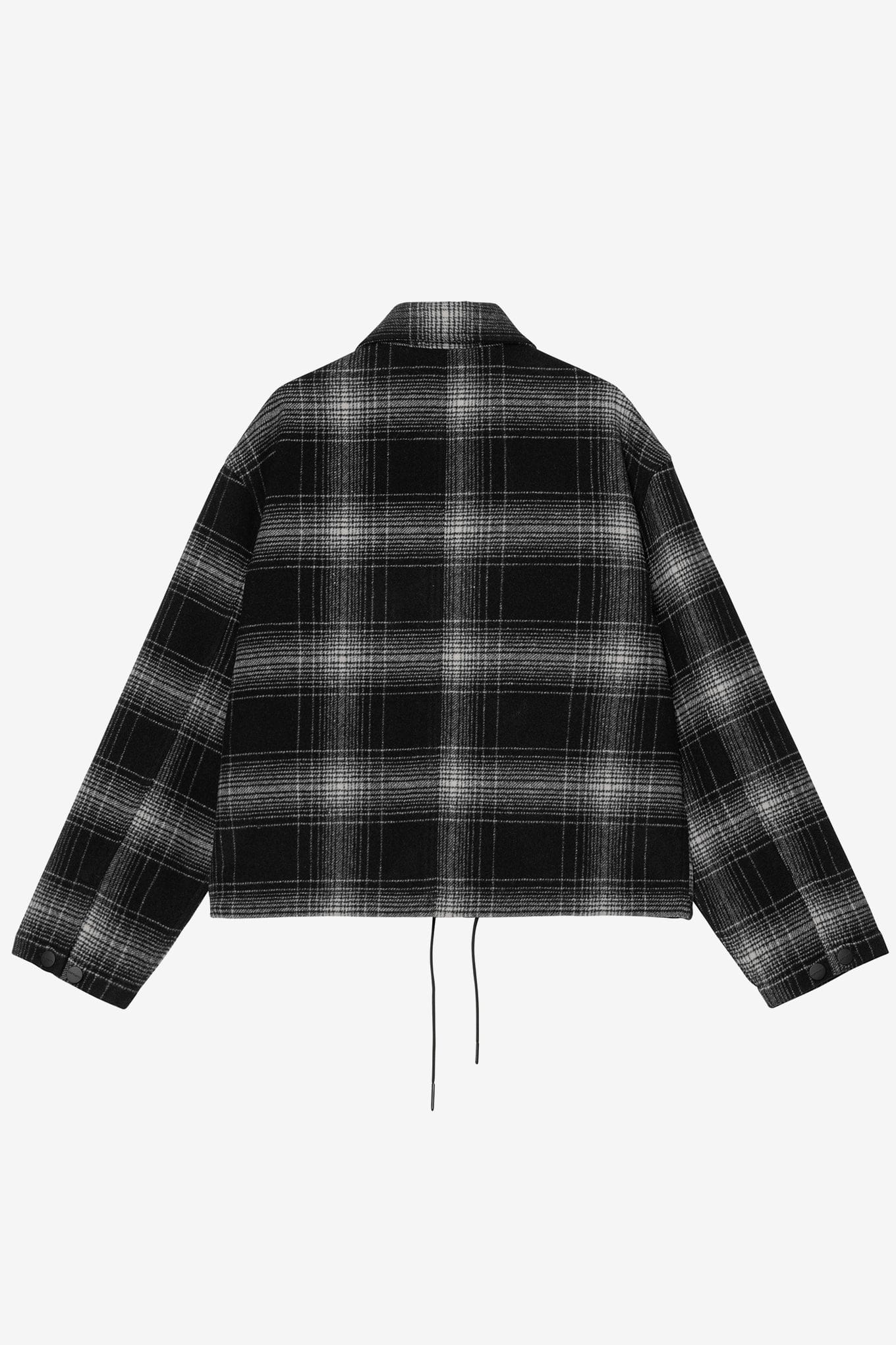Carhartt WIP W BRENNAN SHIRT JAC