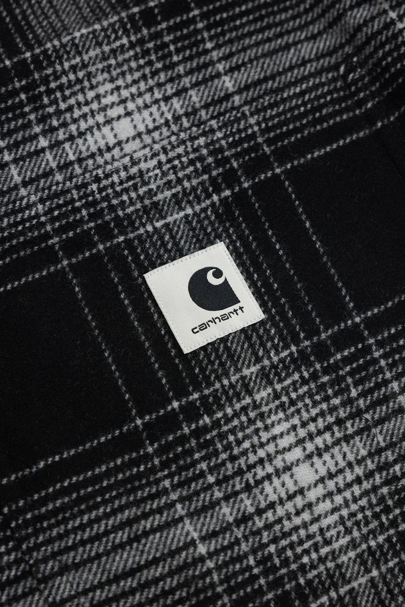 Carhartt WIP W BRENNAN SHIRT JAC