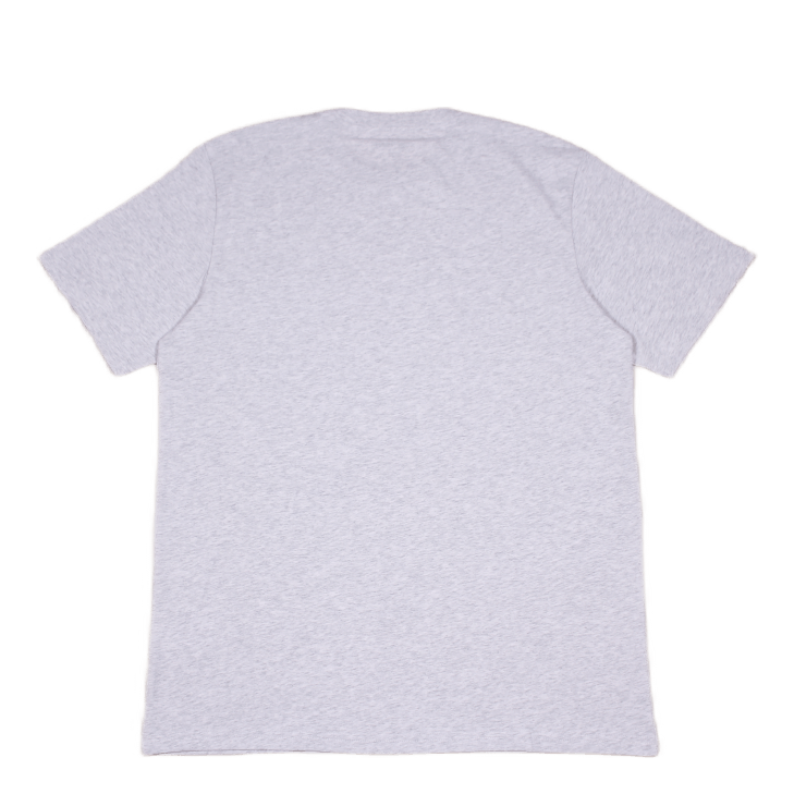 Carhartt WIP S/s Pocket T - shirt Cotton Sing Ash Heather