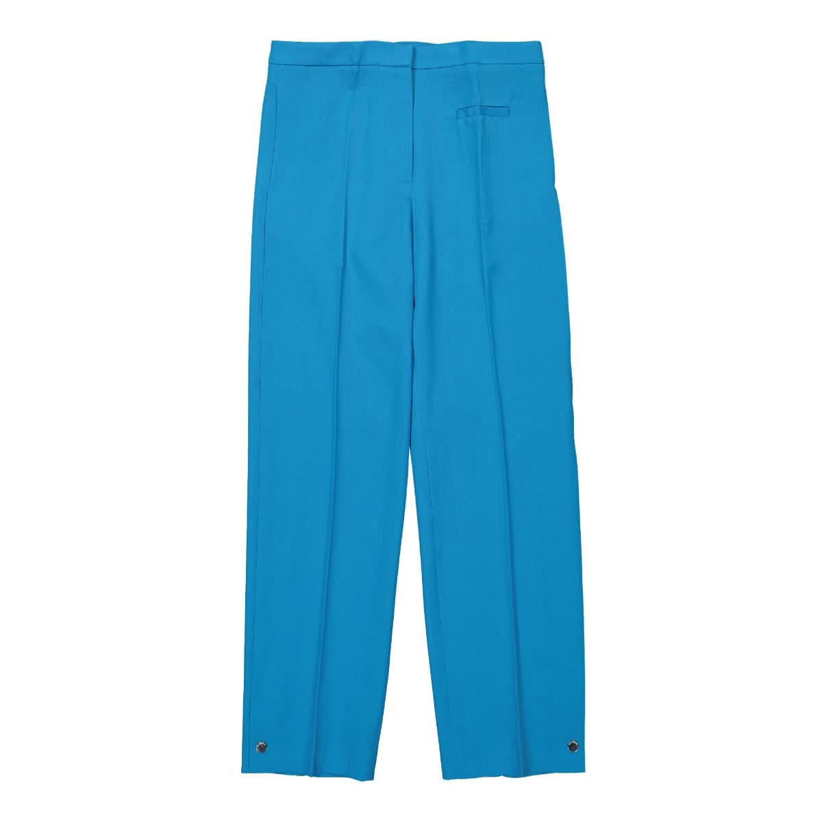 JW Anderson Slim Leg Trousers