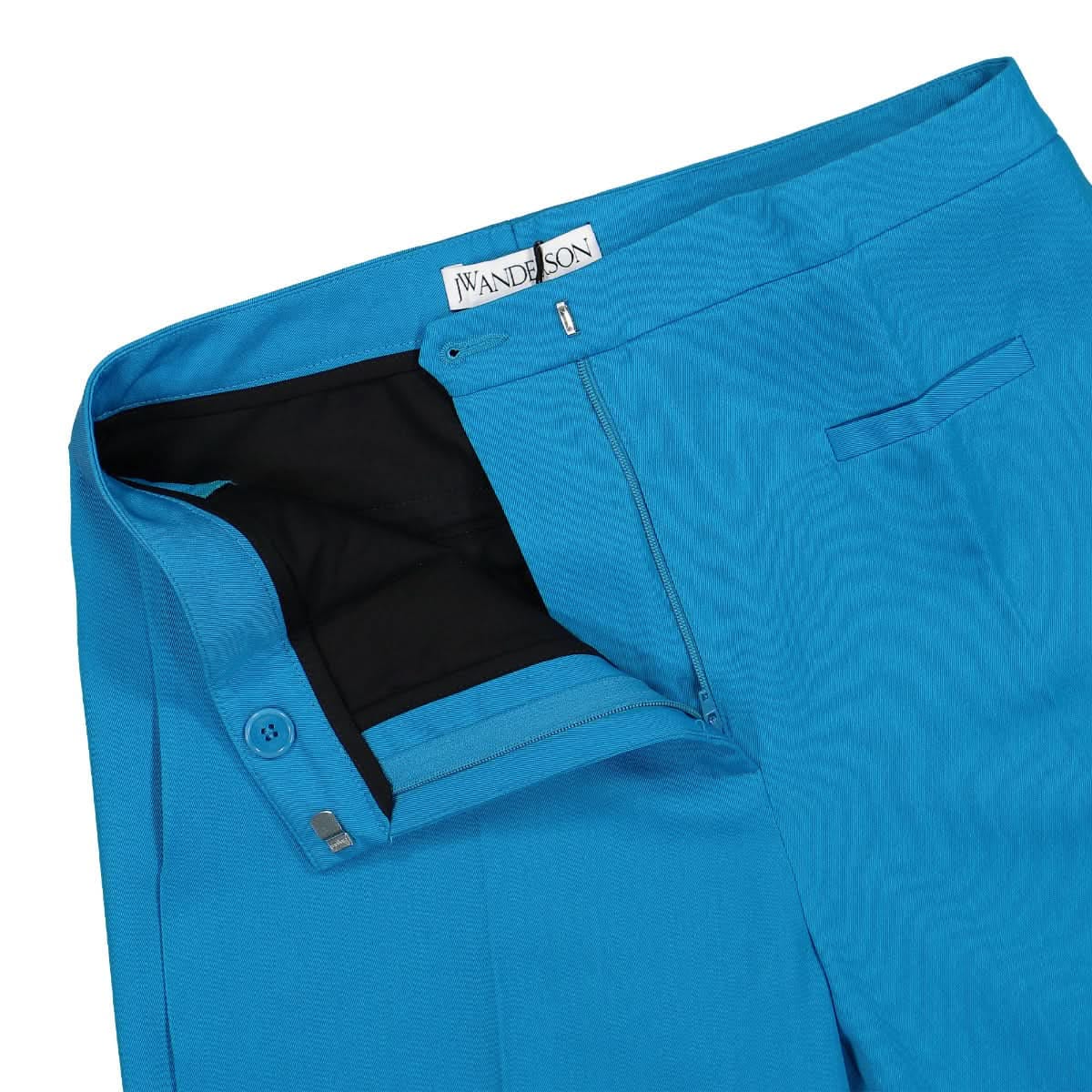 JW Anderson Slim Leg Trousers
