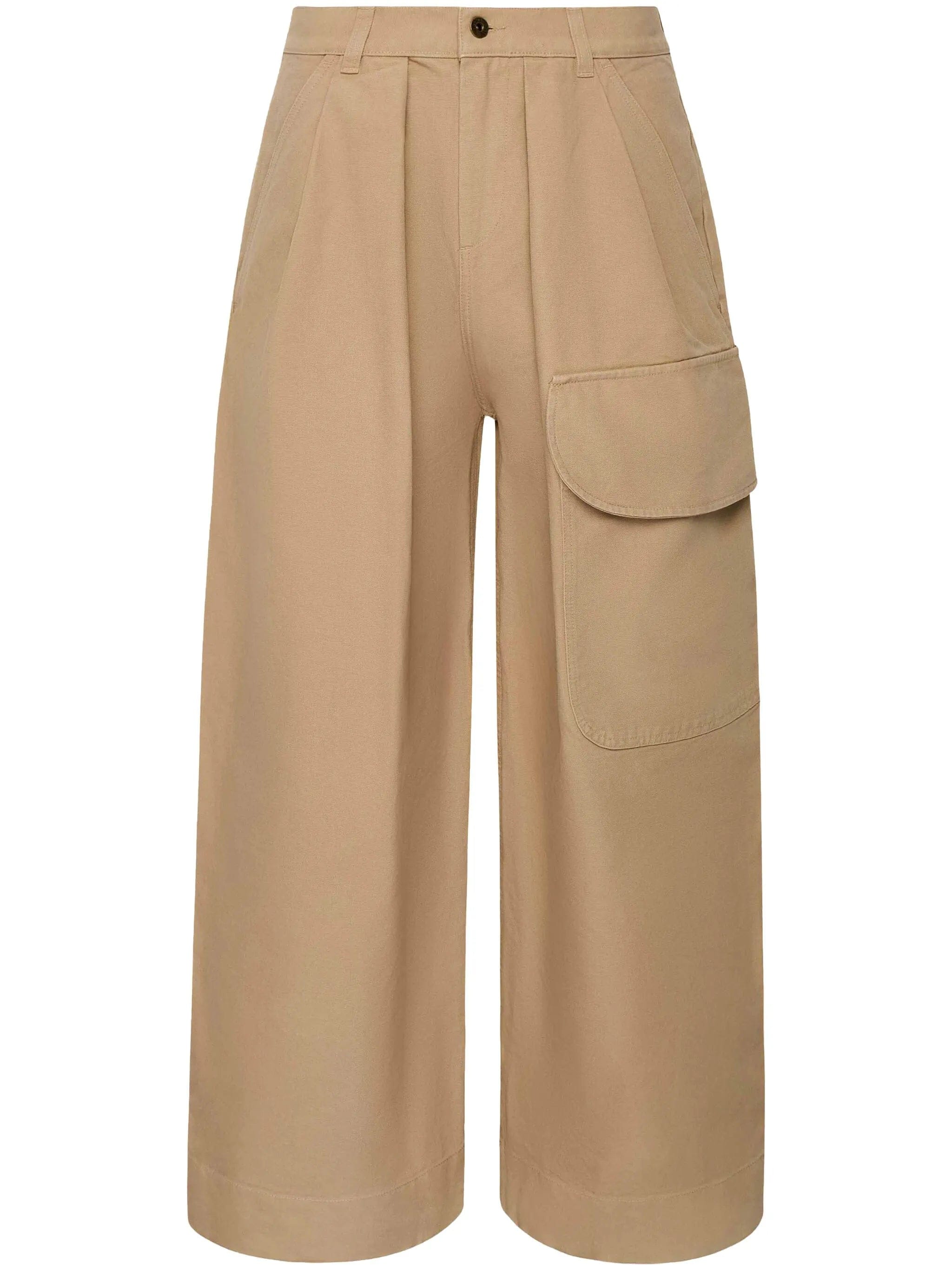 JW Anderson cargo trousers