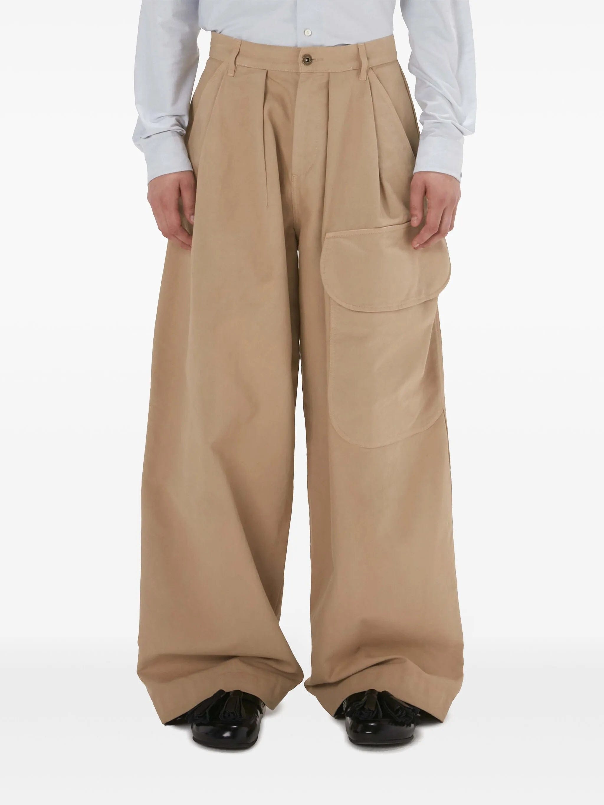 JW Anderson cargo trousers