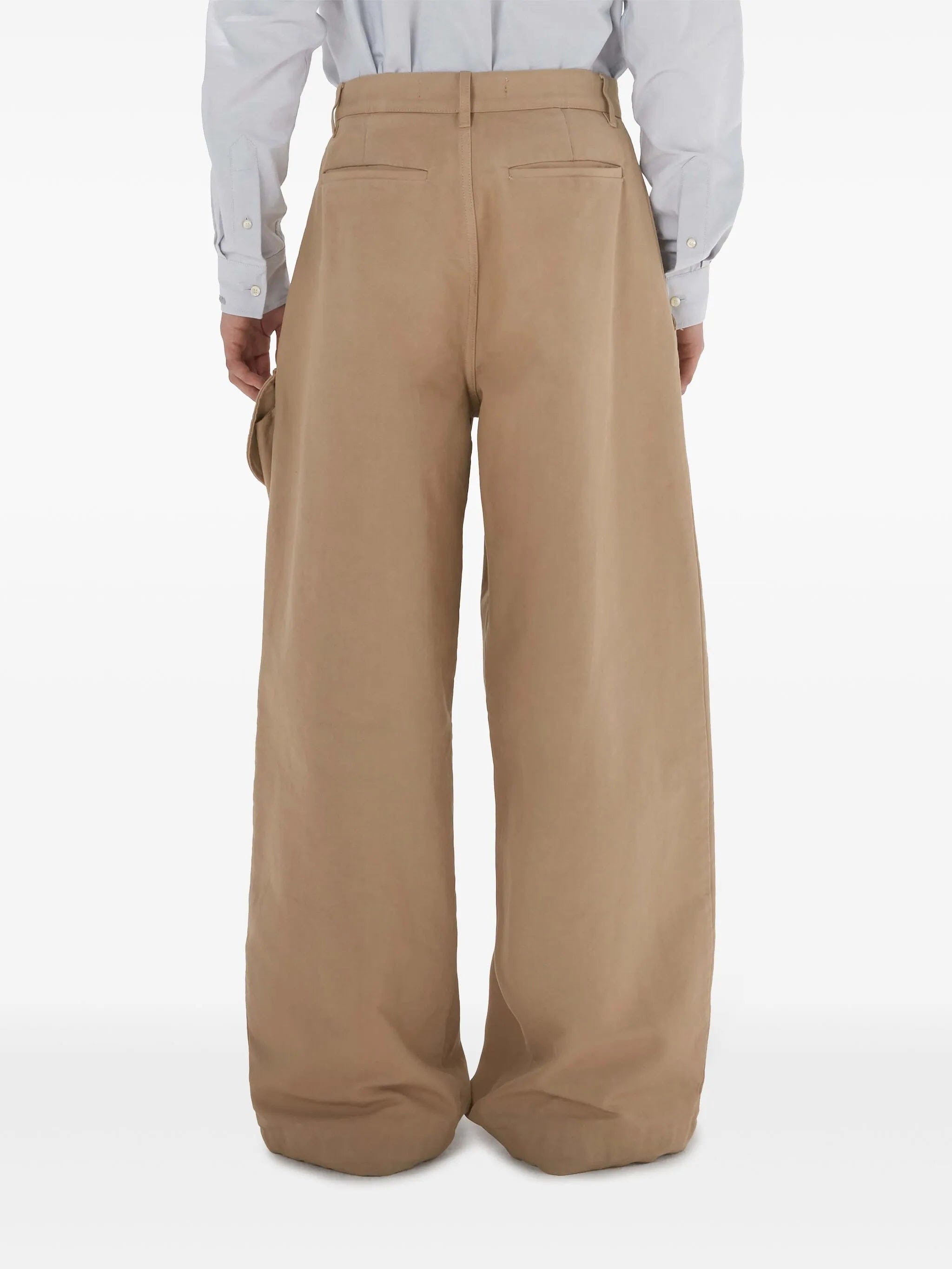 JW Anderson cargo trousers