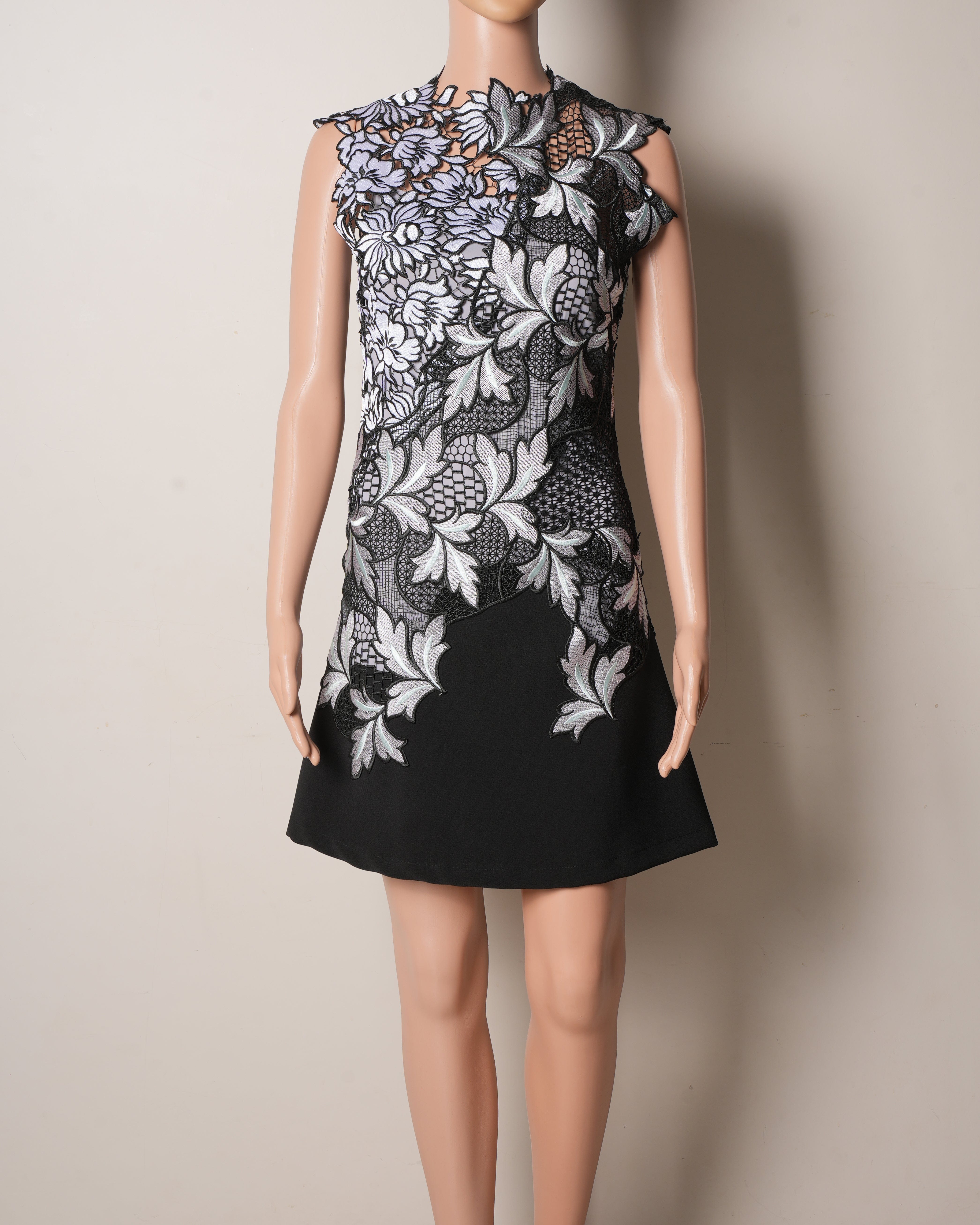 Self-Portrait Dresses