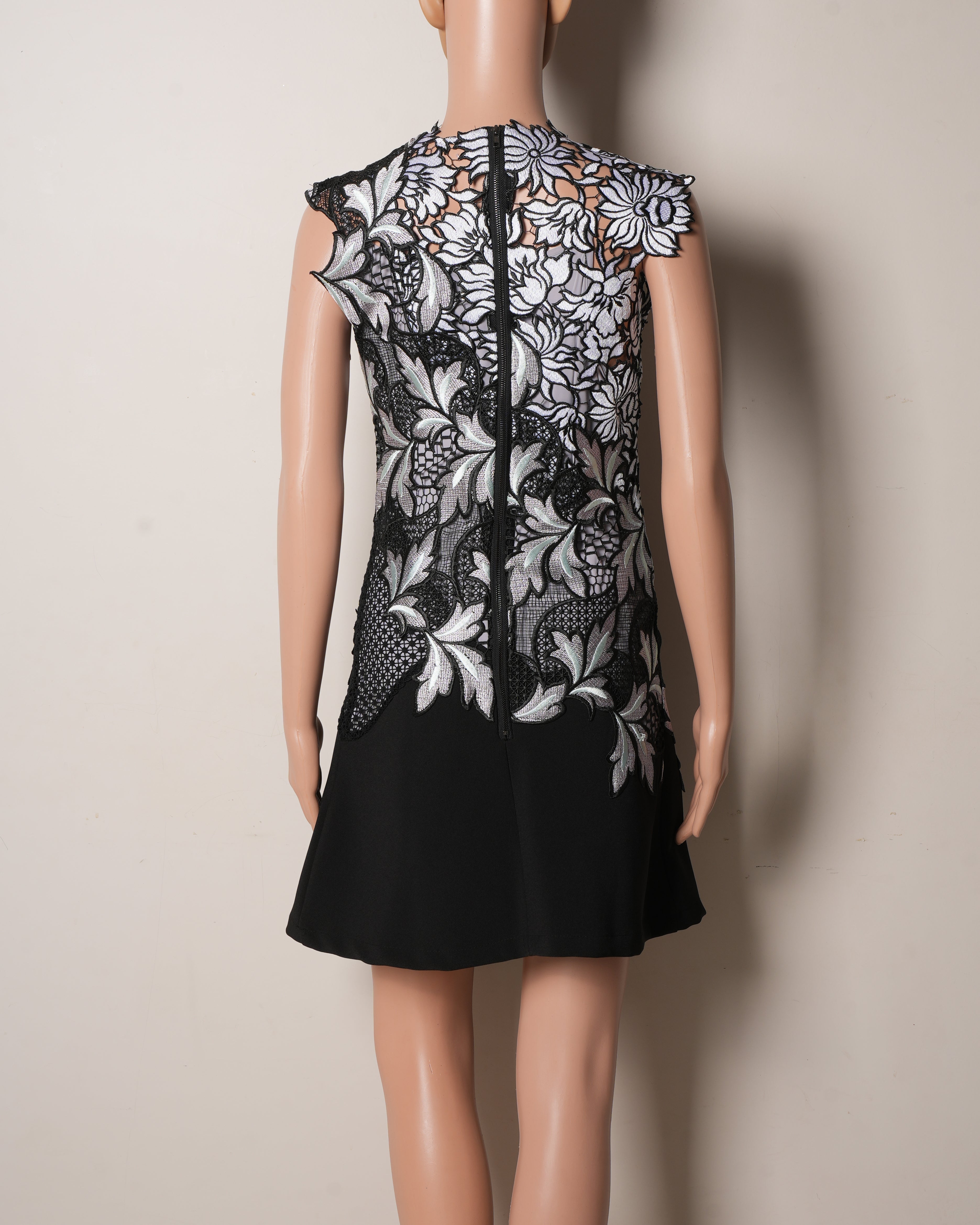 Self-Portrait Dresses