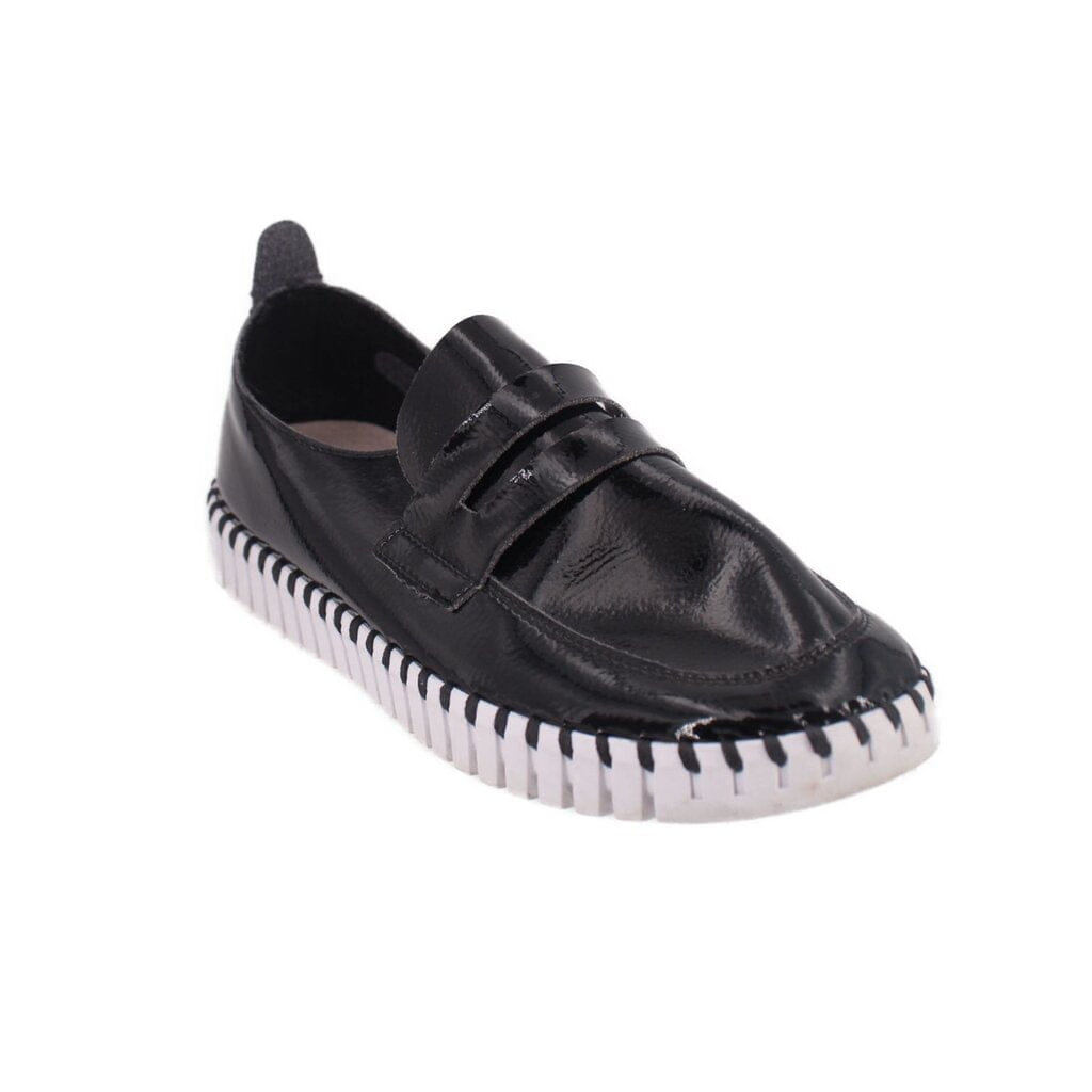 Jacobsen PATENT FLATS BLACK 9.5 US