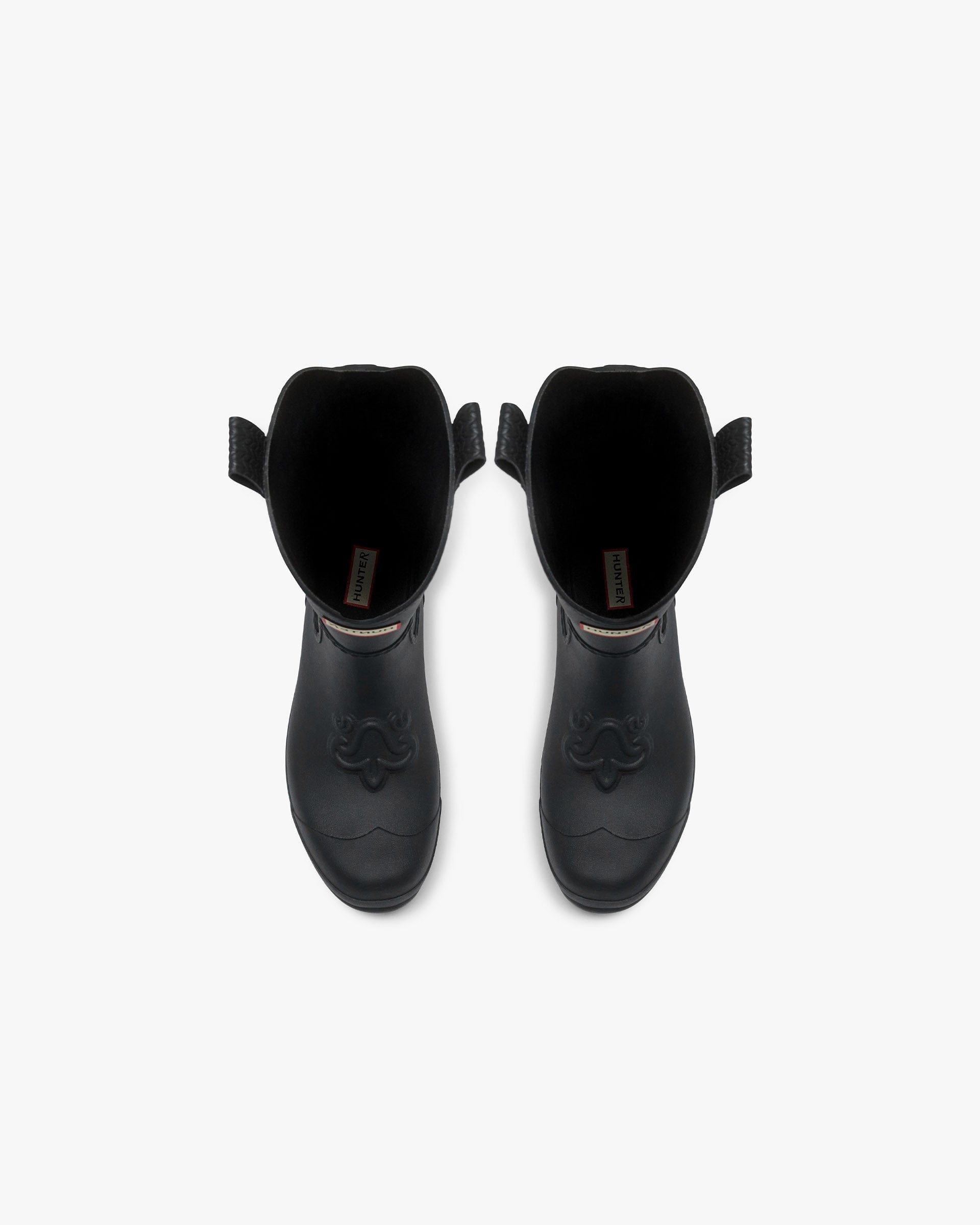 Exclusives Represent x Hunter Original Short Boot - Black