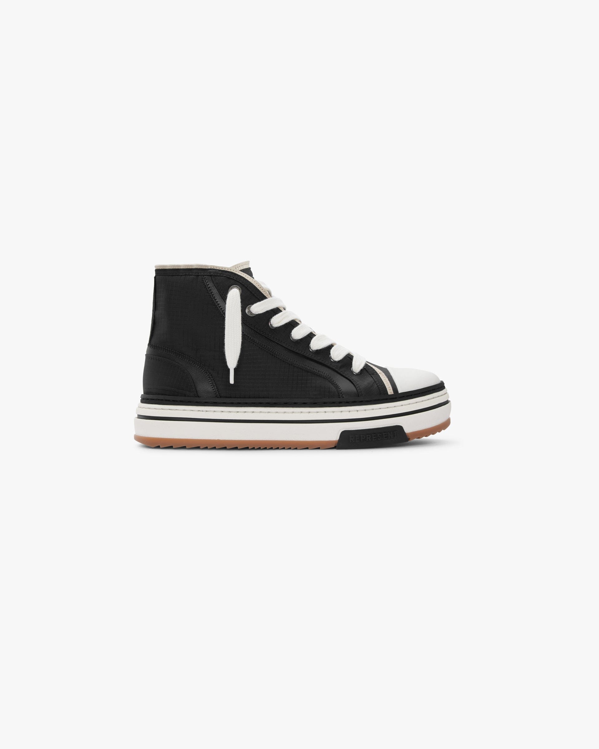 FW23 HTN x High - Black