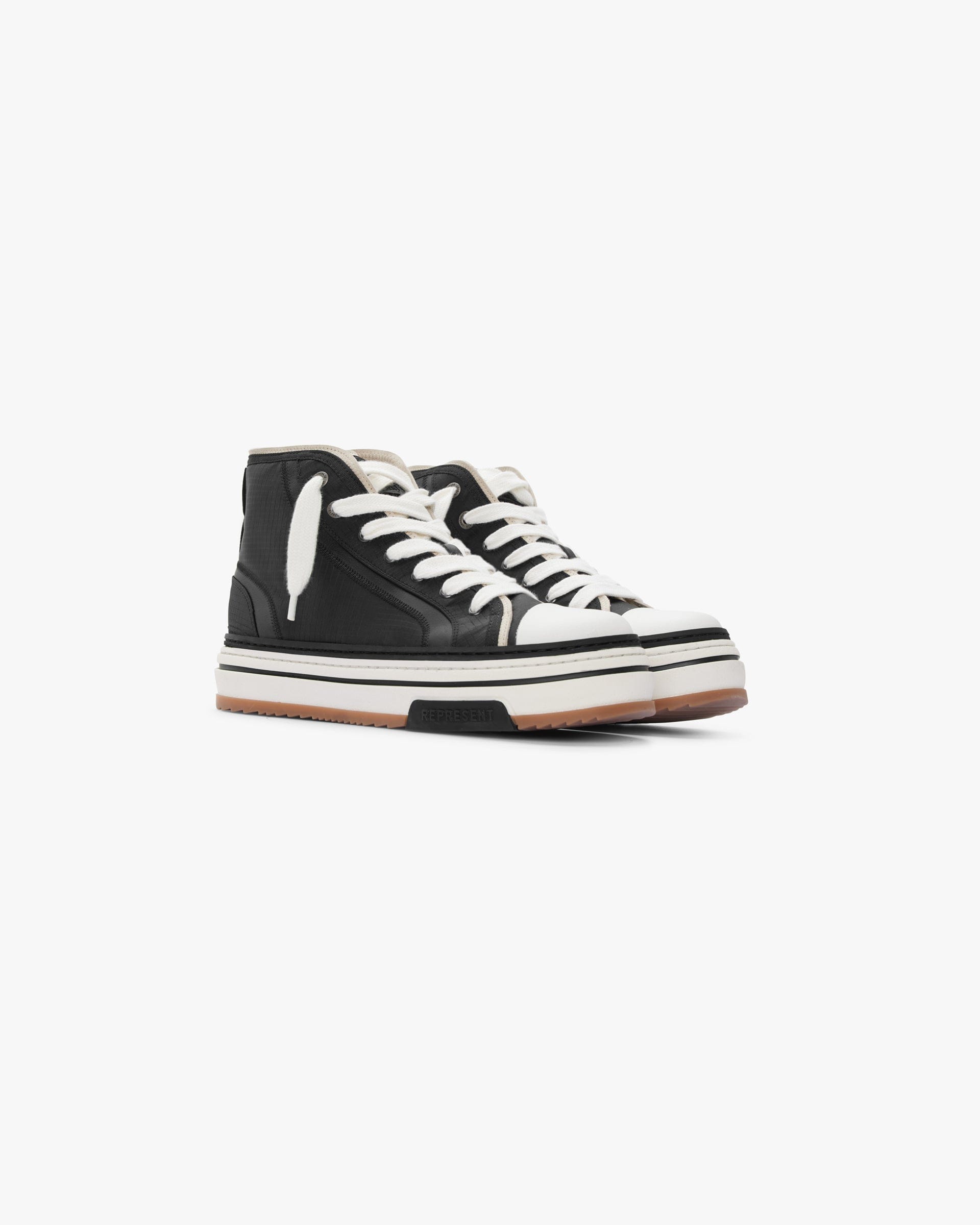 FW23 HTN x High - Black