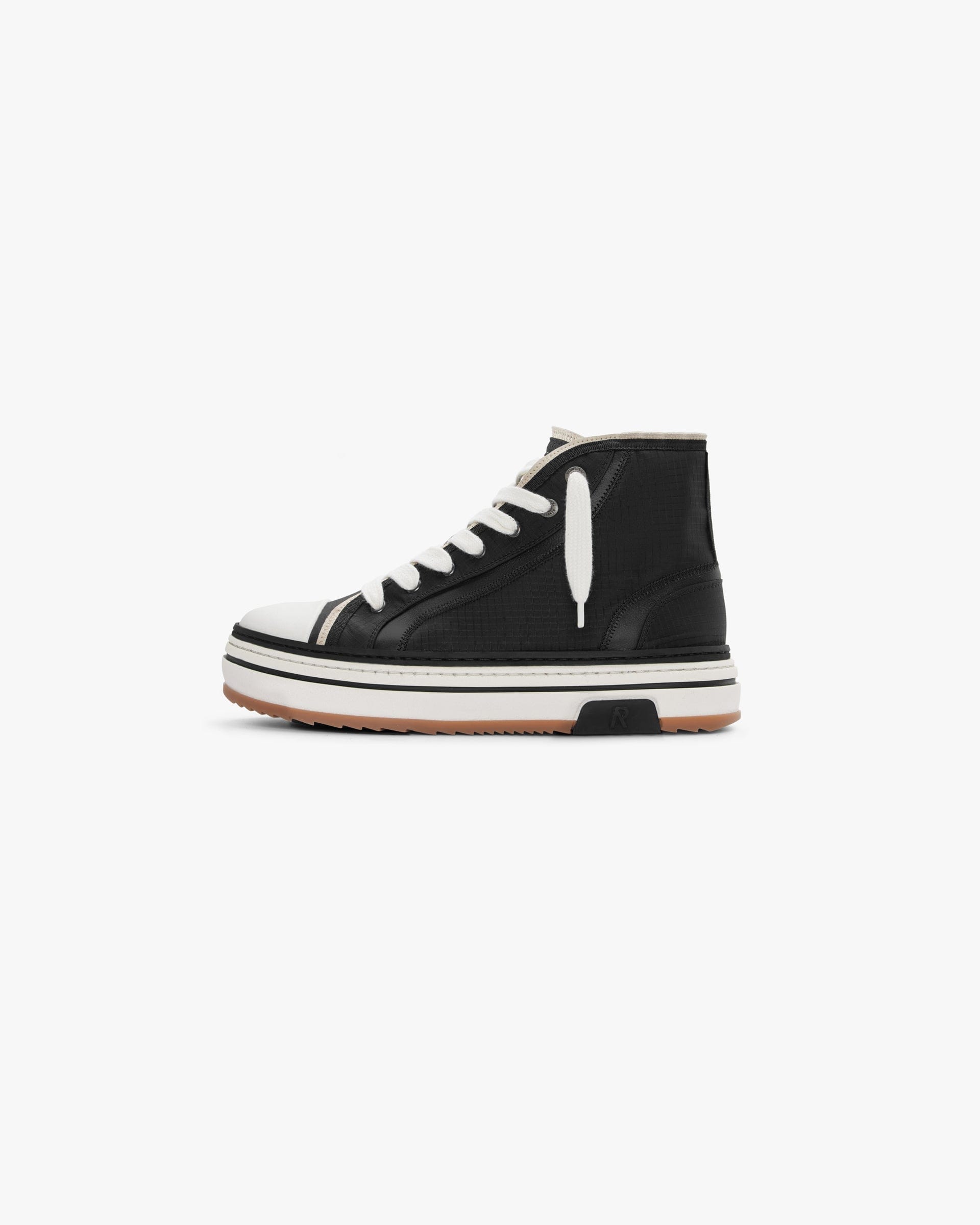 FW23 HTN x High - Black