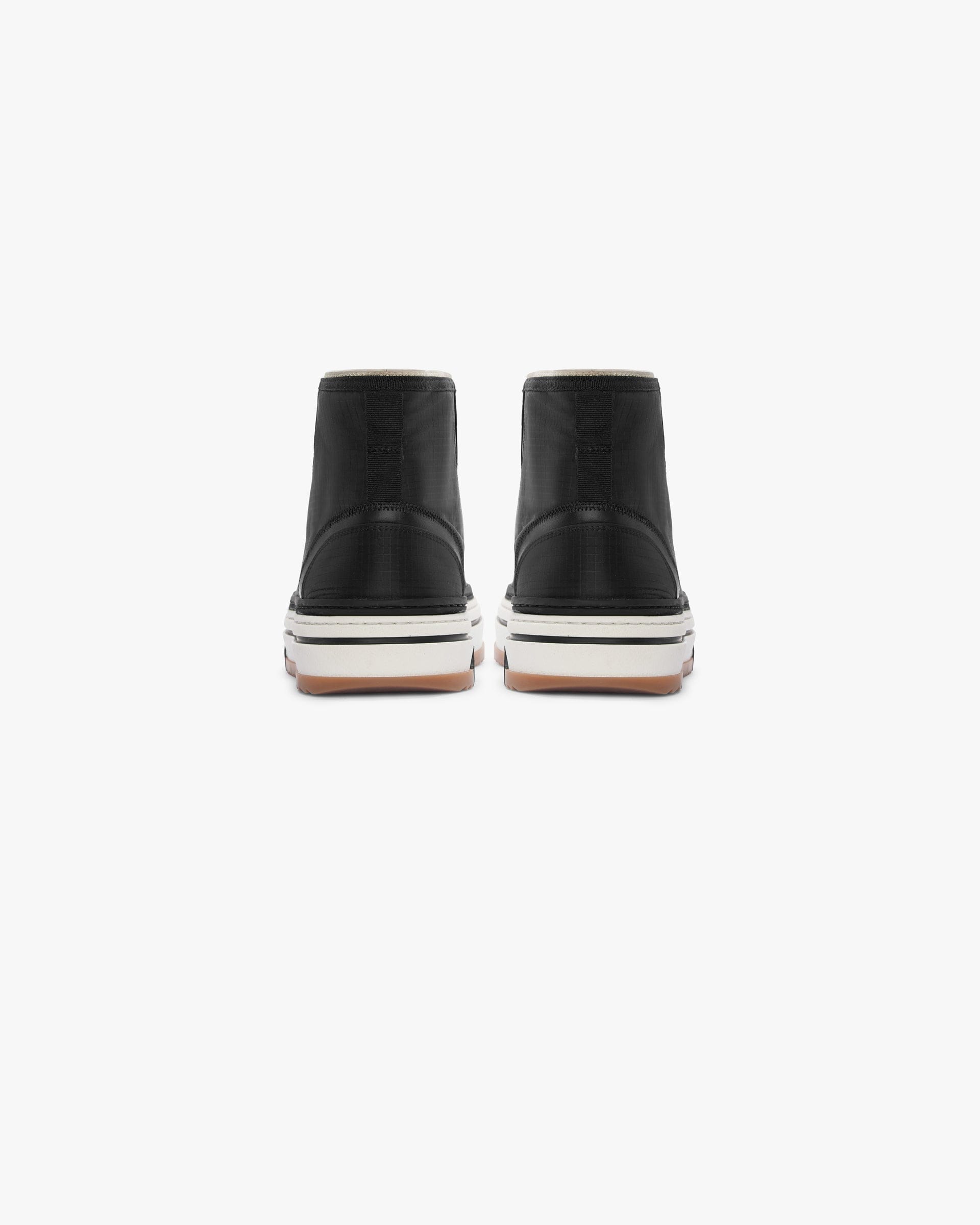 FW23 HTN x High - Black