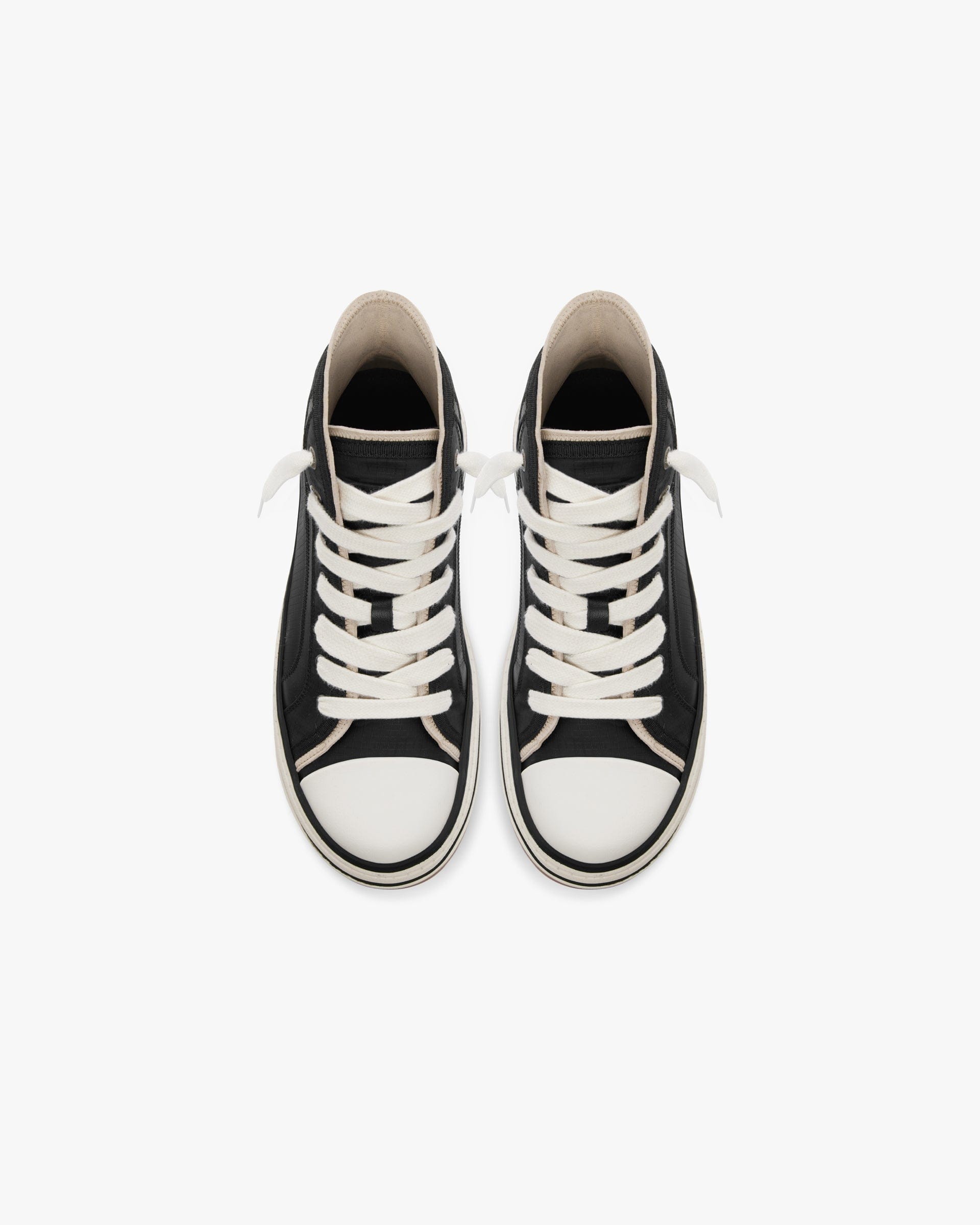 FW23 HTN x High - Black