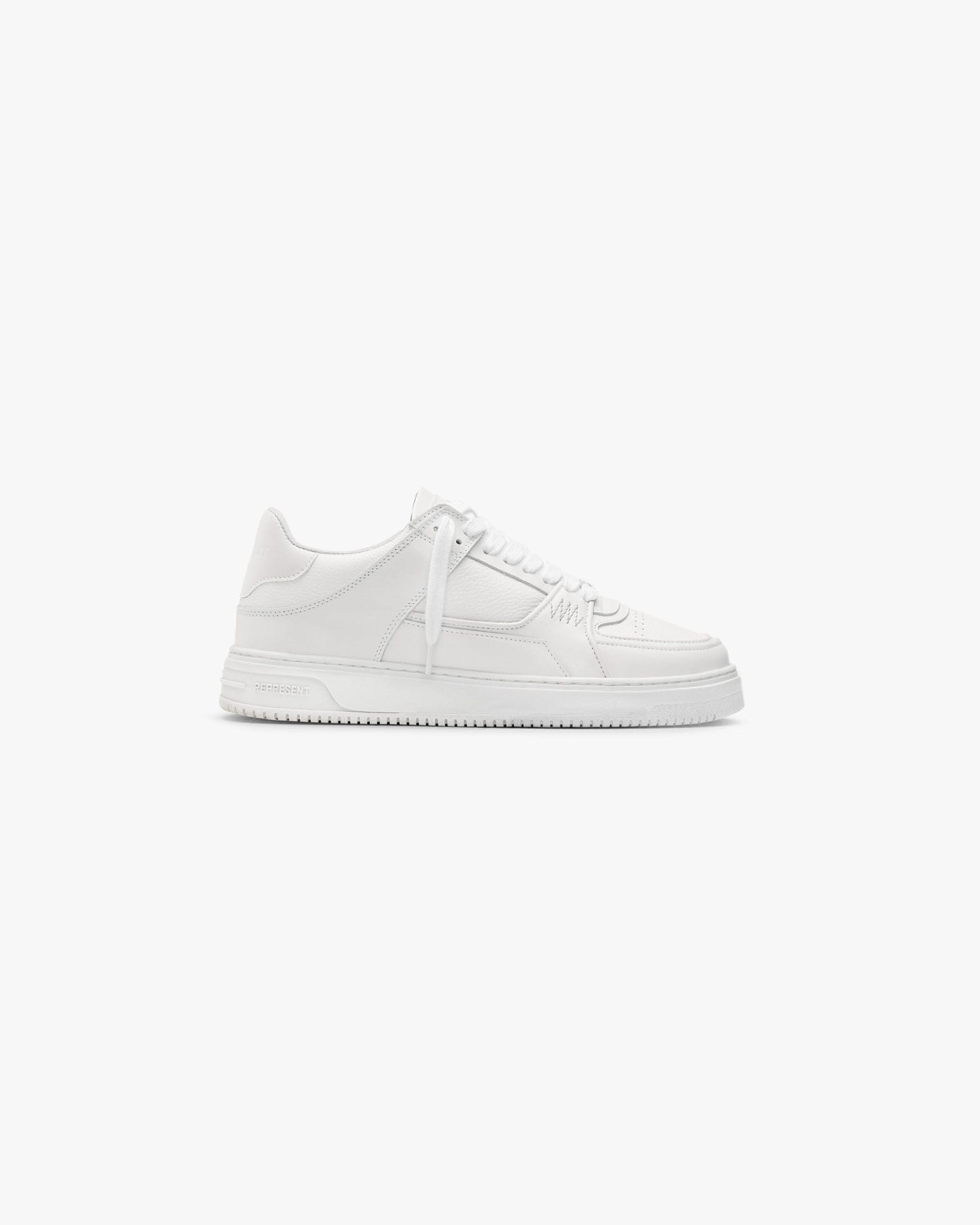 FW21 Apex - Flat White