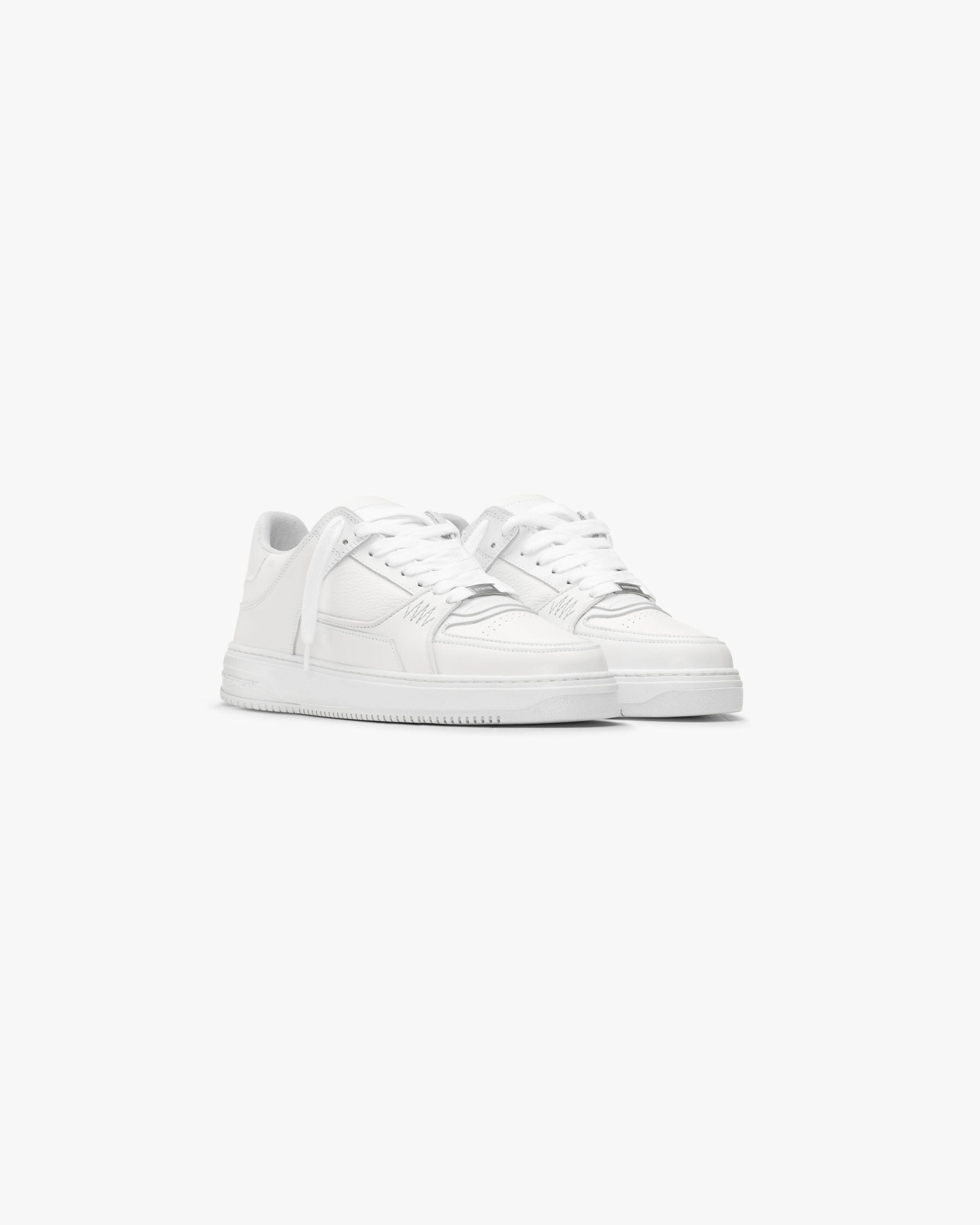 FW21 Apex - Flat White
