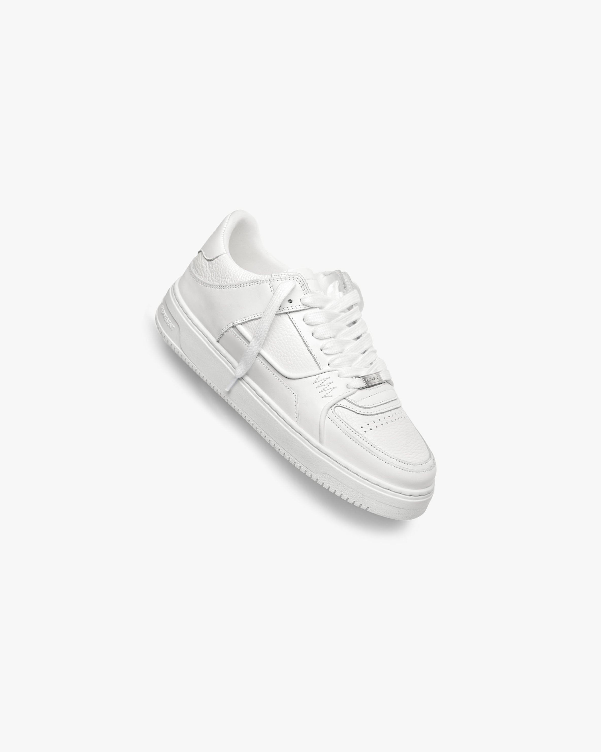 FW21 Apex - Flat White