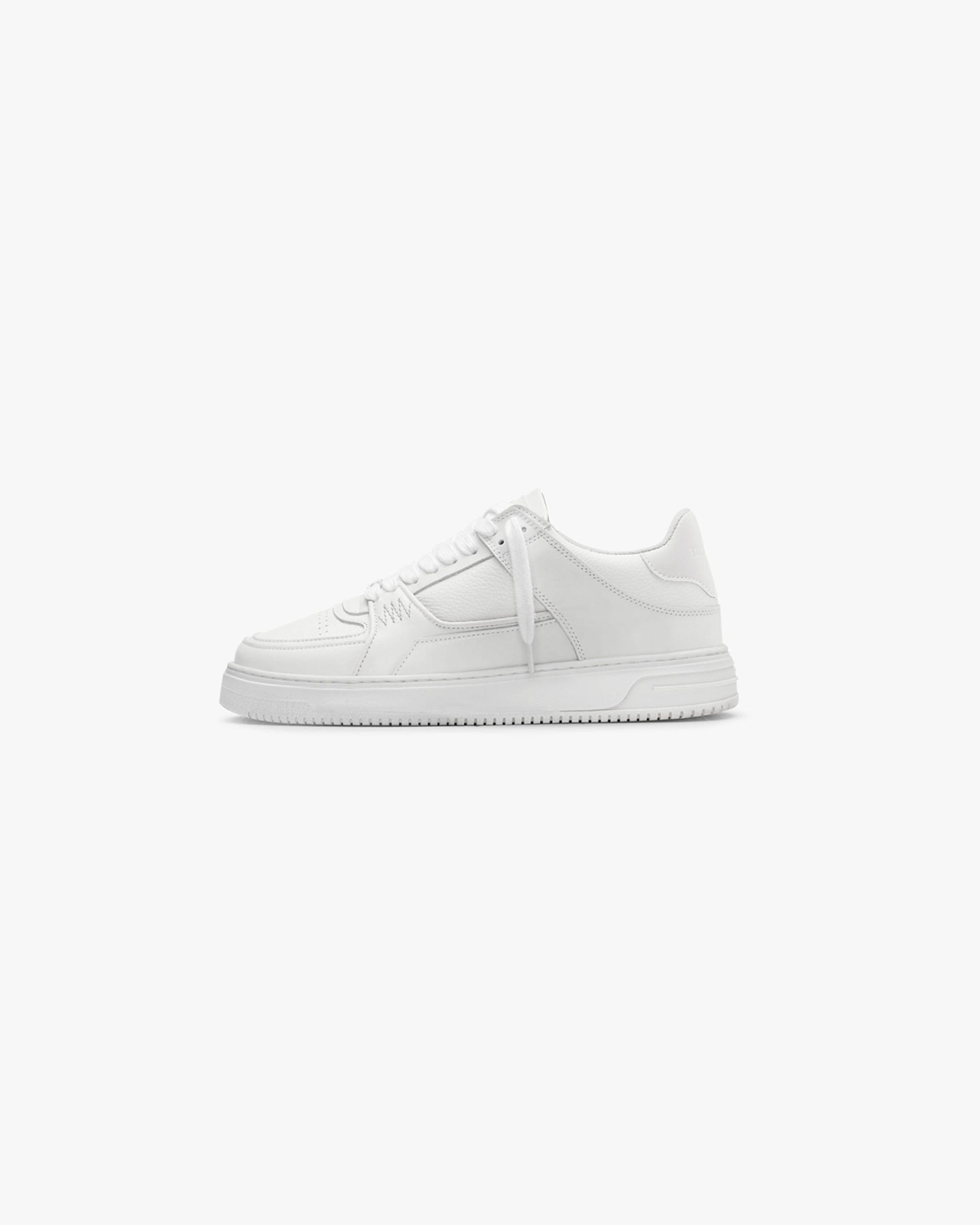 FW21 Apex - Flat White
