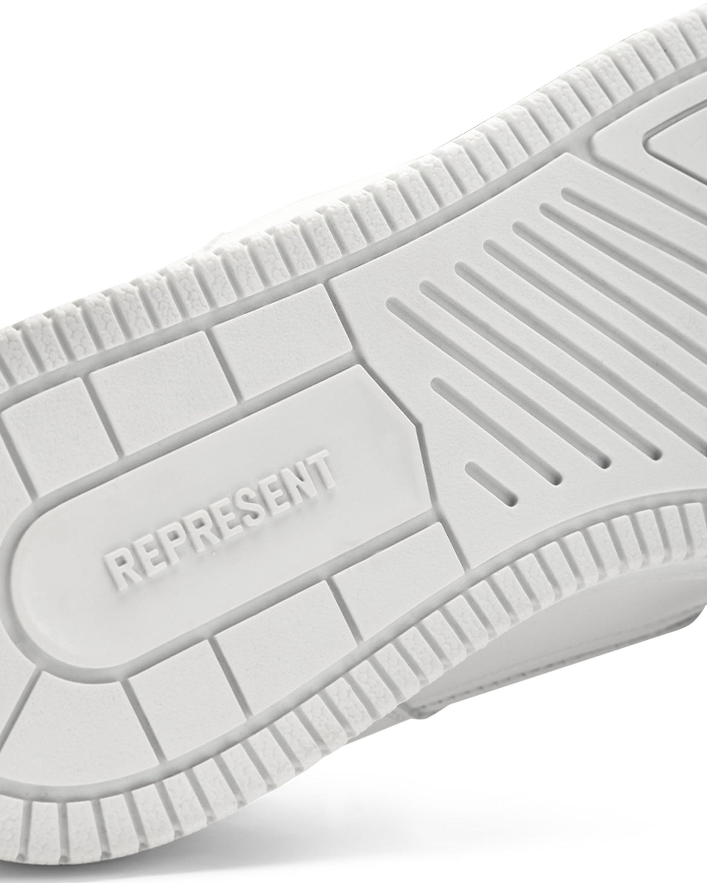 FW21 Apex - Flat White
