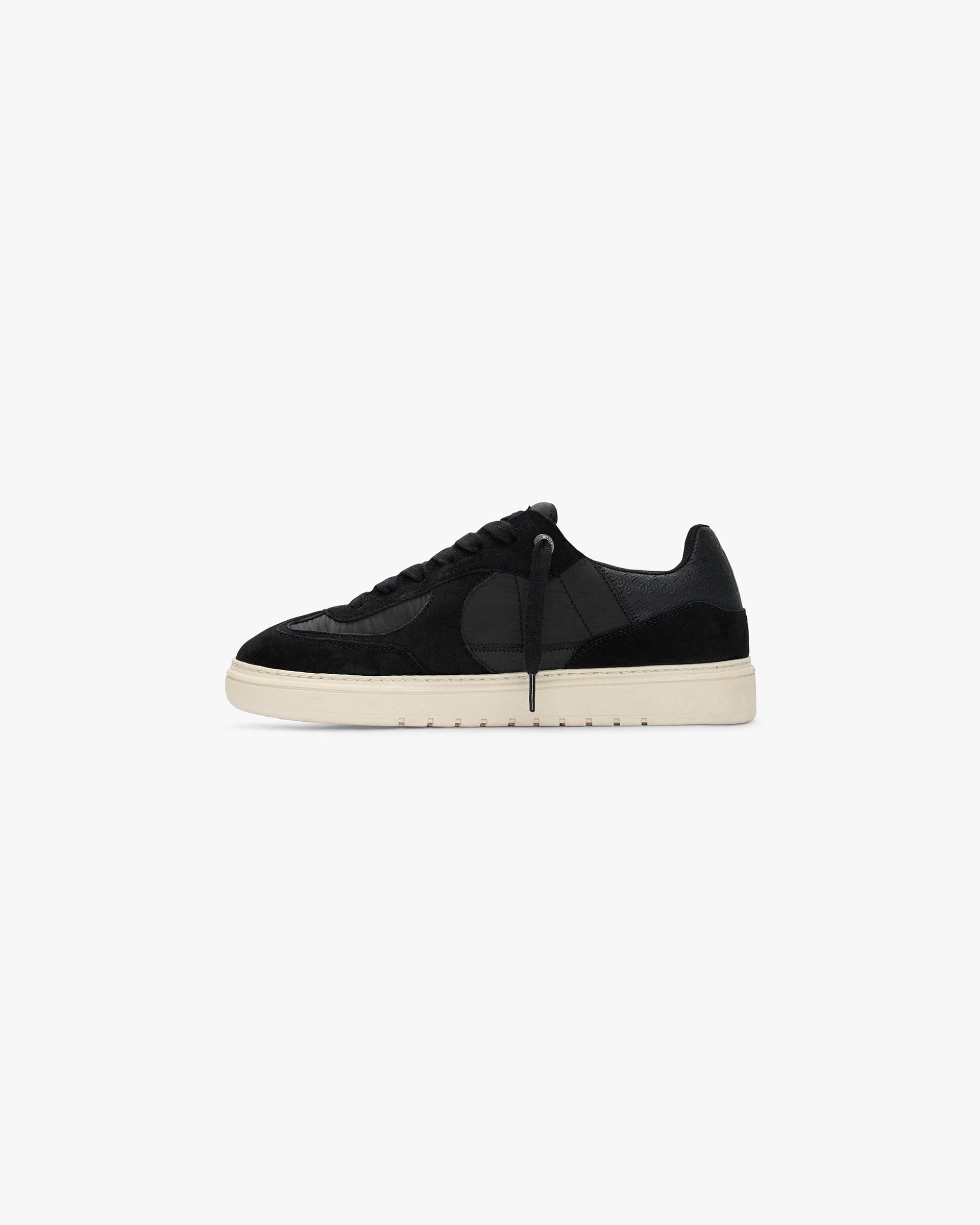 SS25 Virtus - Off Black