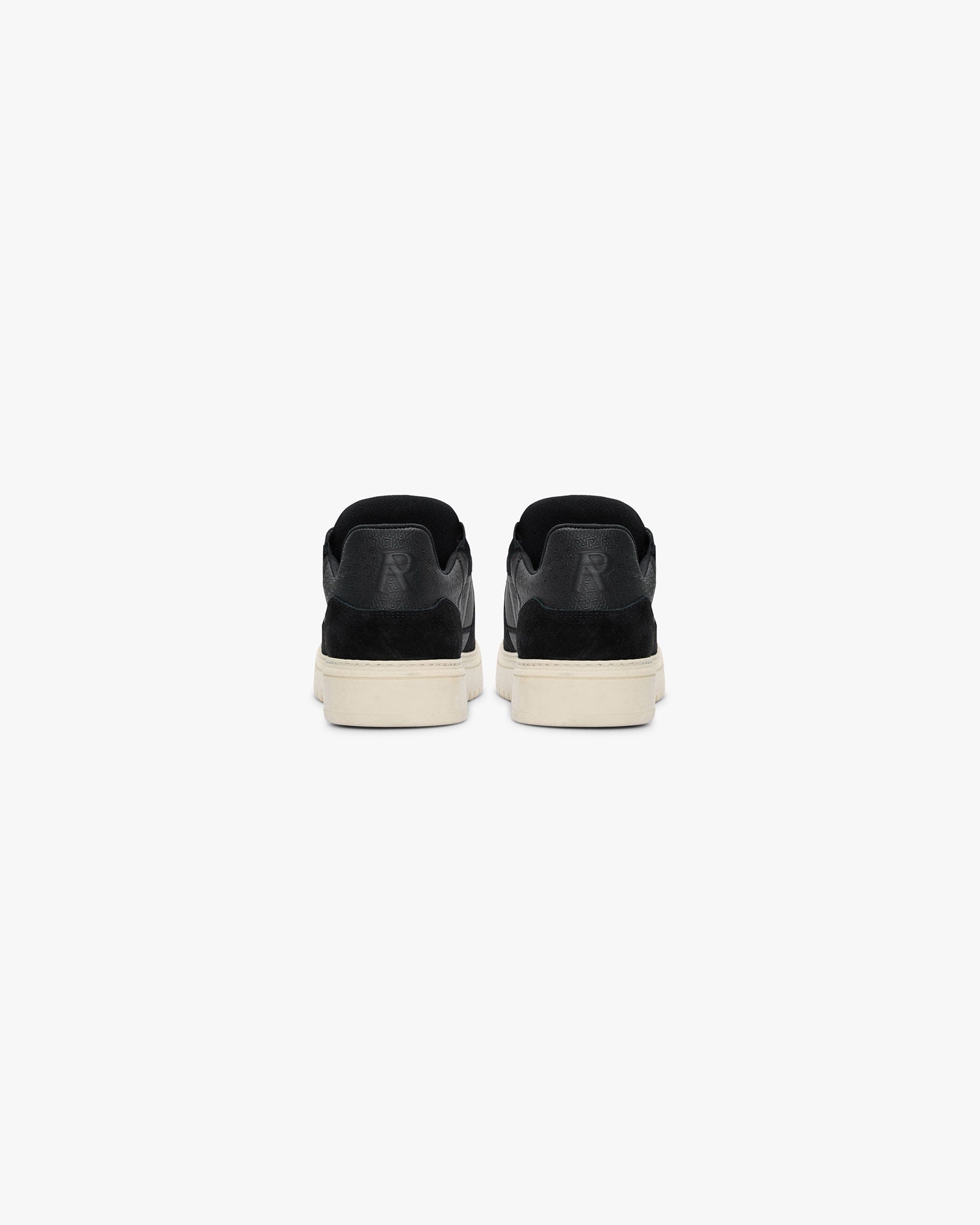 SS25 Virtus - Off Black