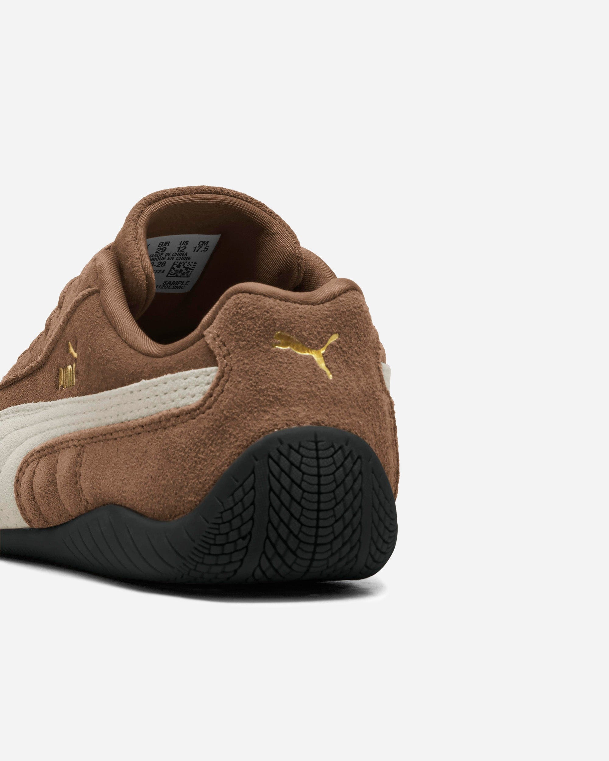 PUMA Denmark A/S Speedcat OG (Preschool)