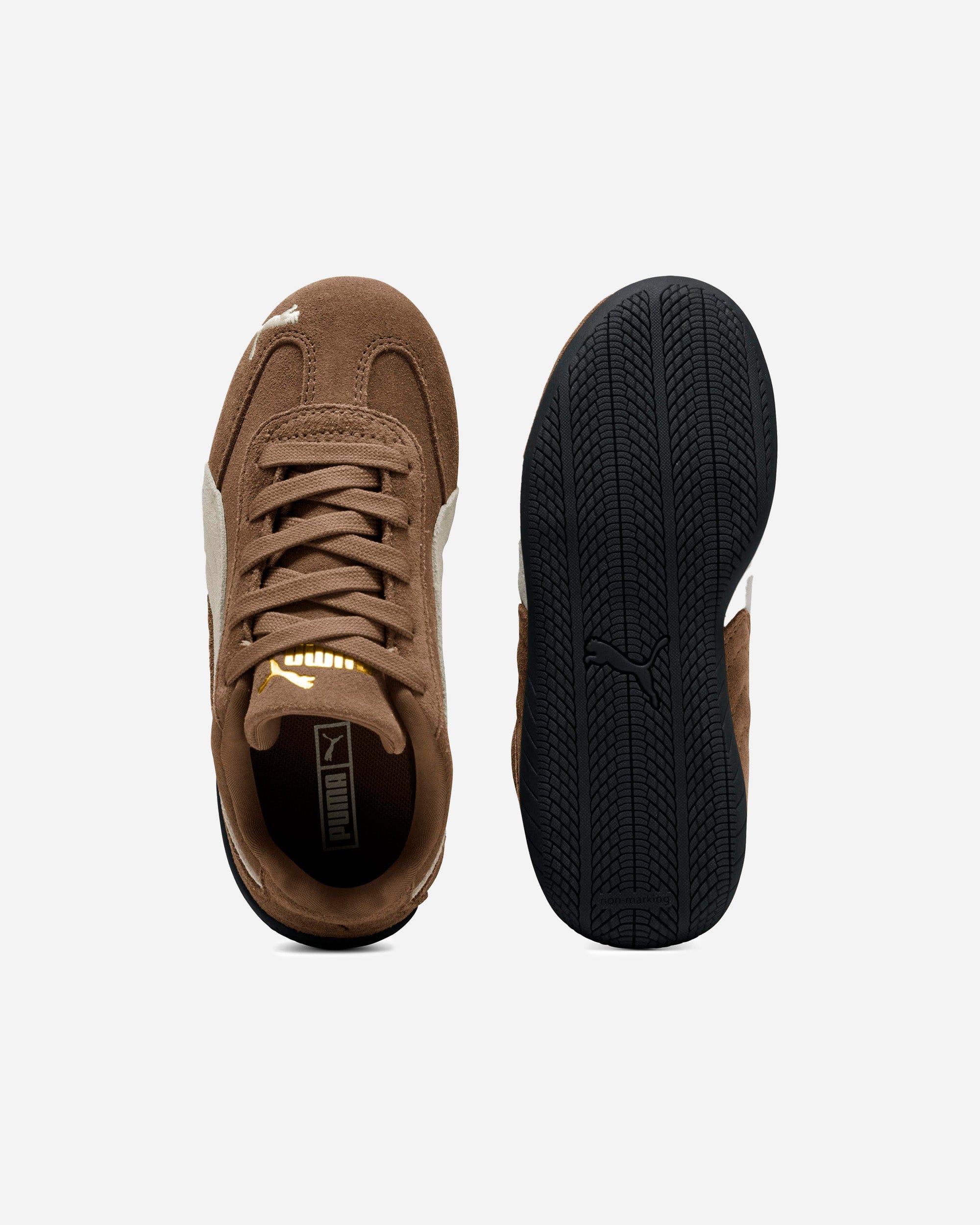PUMA Denmark A/S Speedcat OG (Preschool)