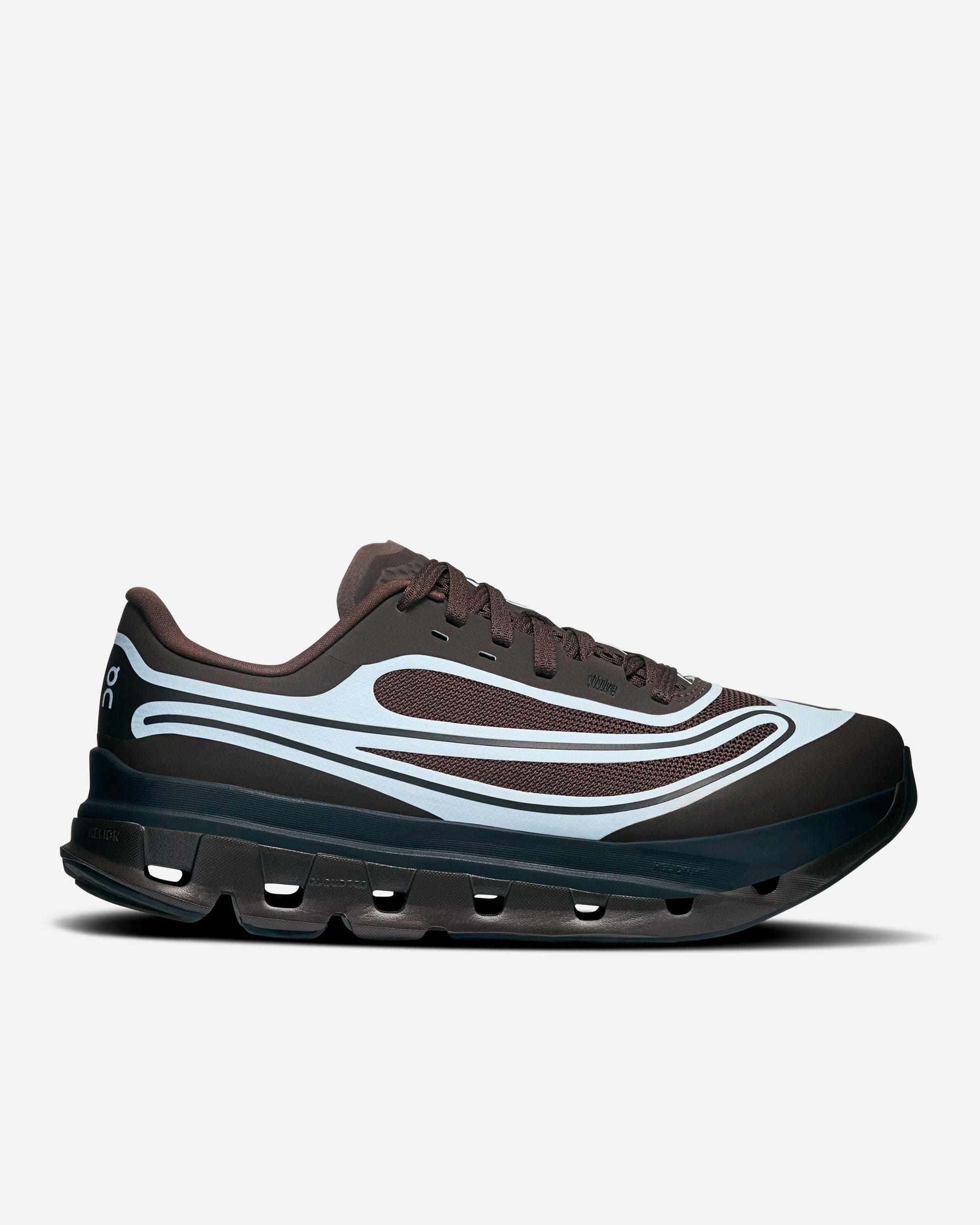 On AG (on Running) Cloudflow 5 AD W Sable