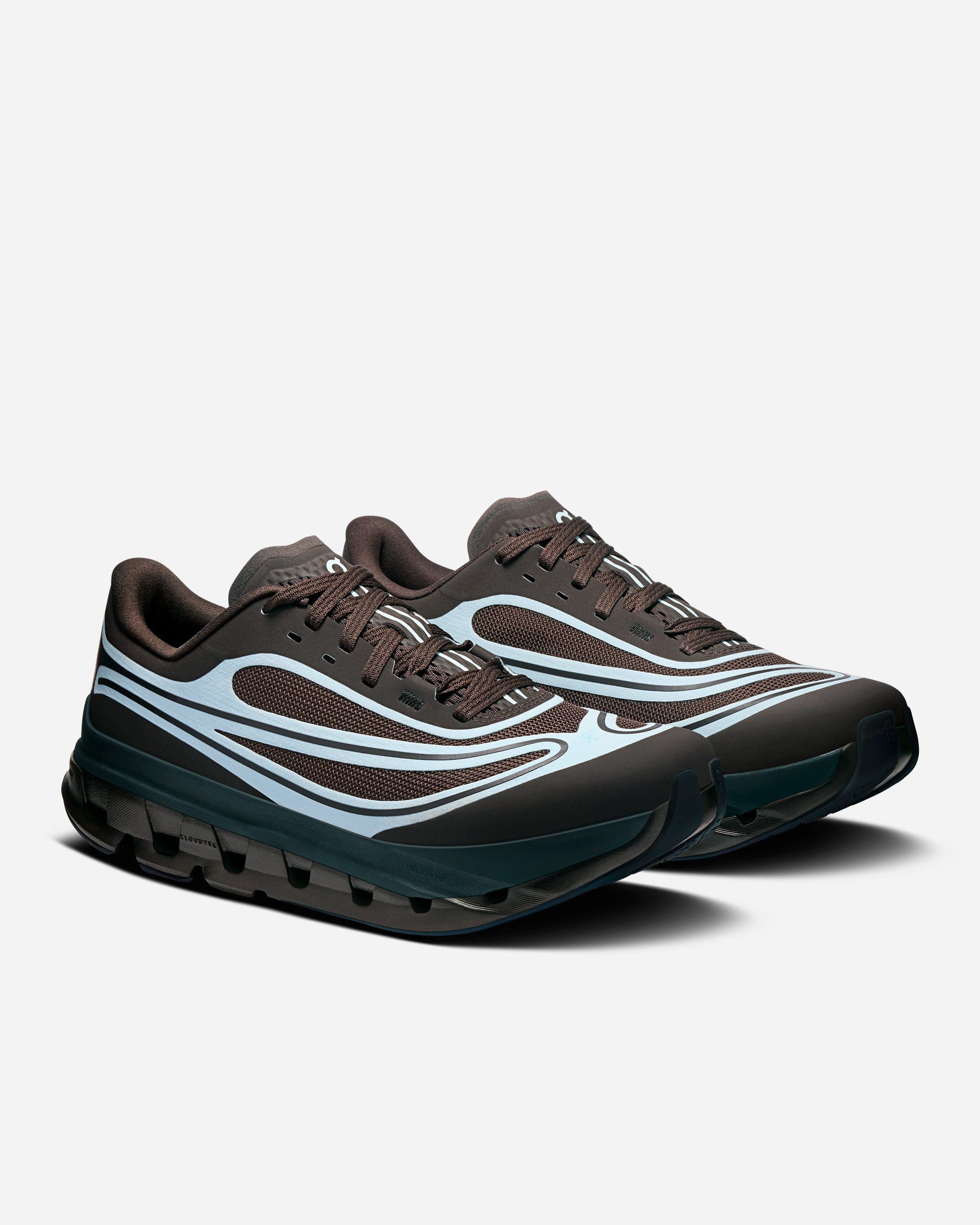 On AG (on Running) Cloudflow 5 AD W Sable