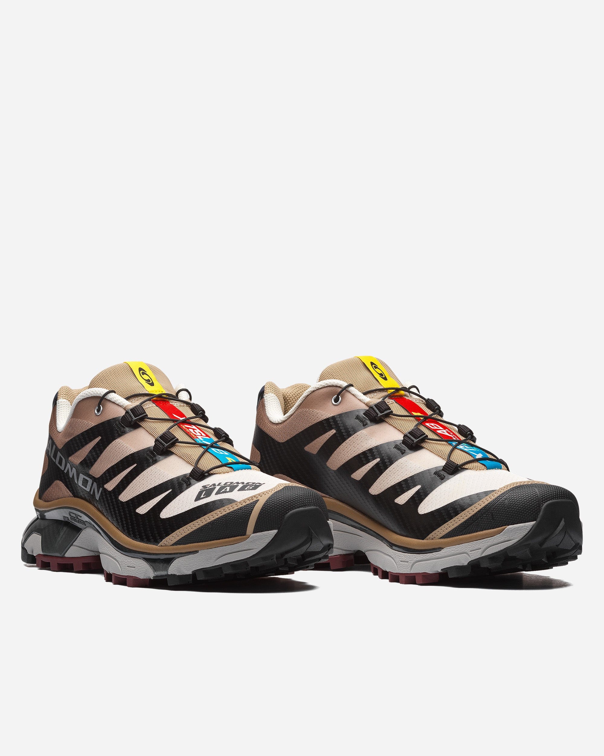 AMER Sports Denmark XT - 4 OG