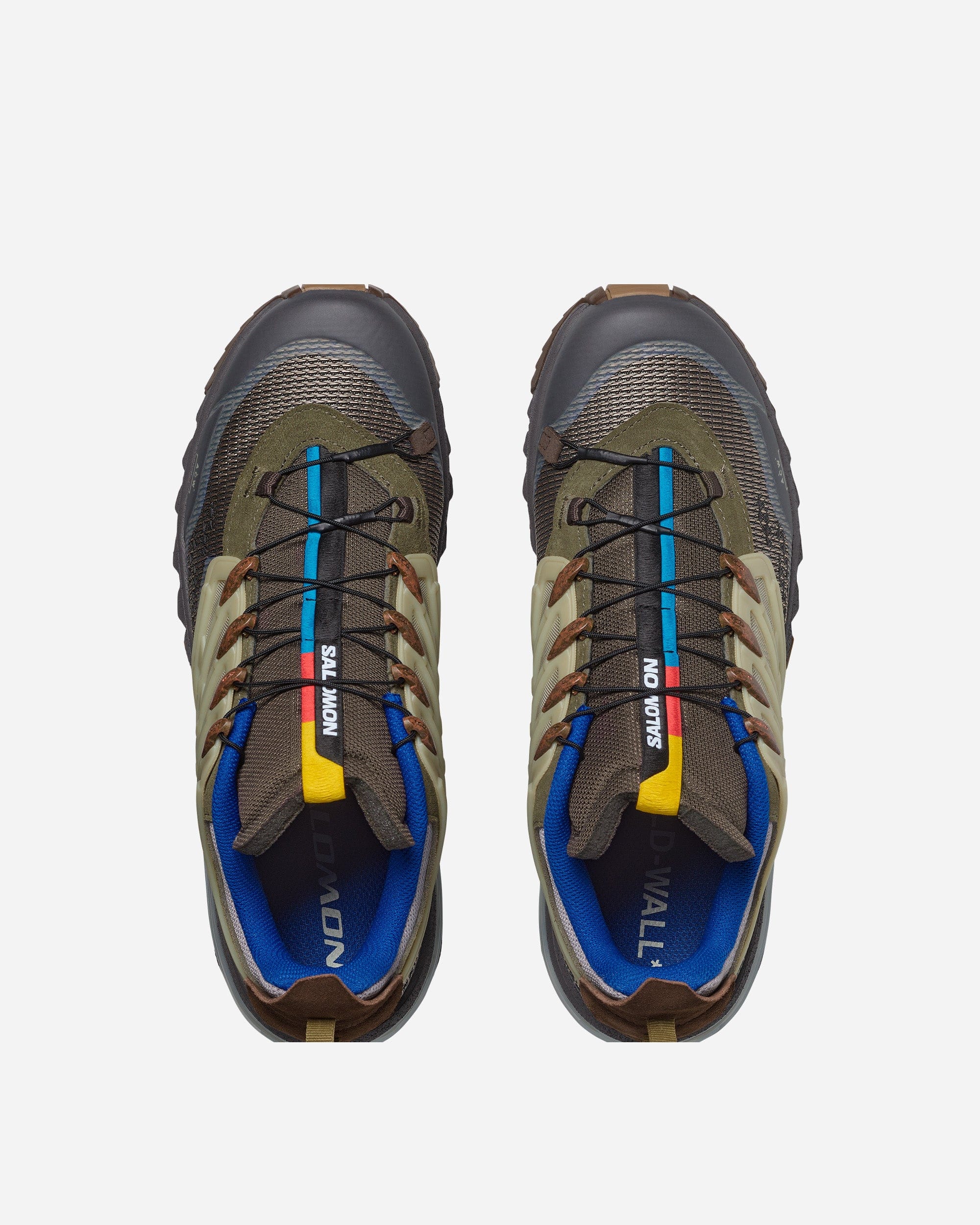 AMER Sports Denmark Salomon x A.C.W ACS PRO