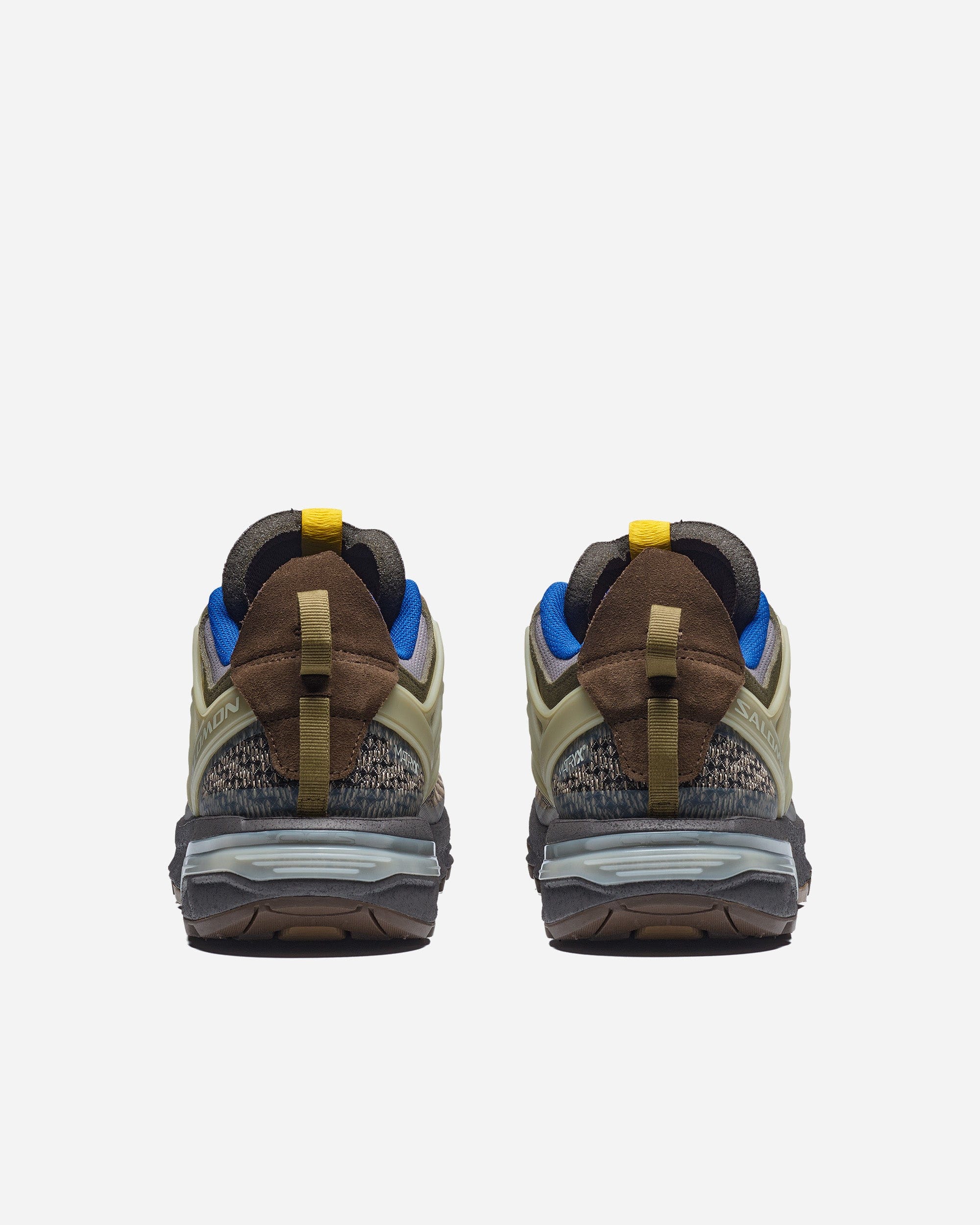 AMER Sports Denmark Salomon x A.C.W ACS PRO