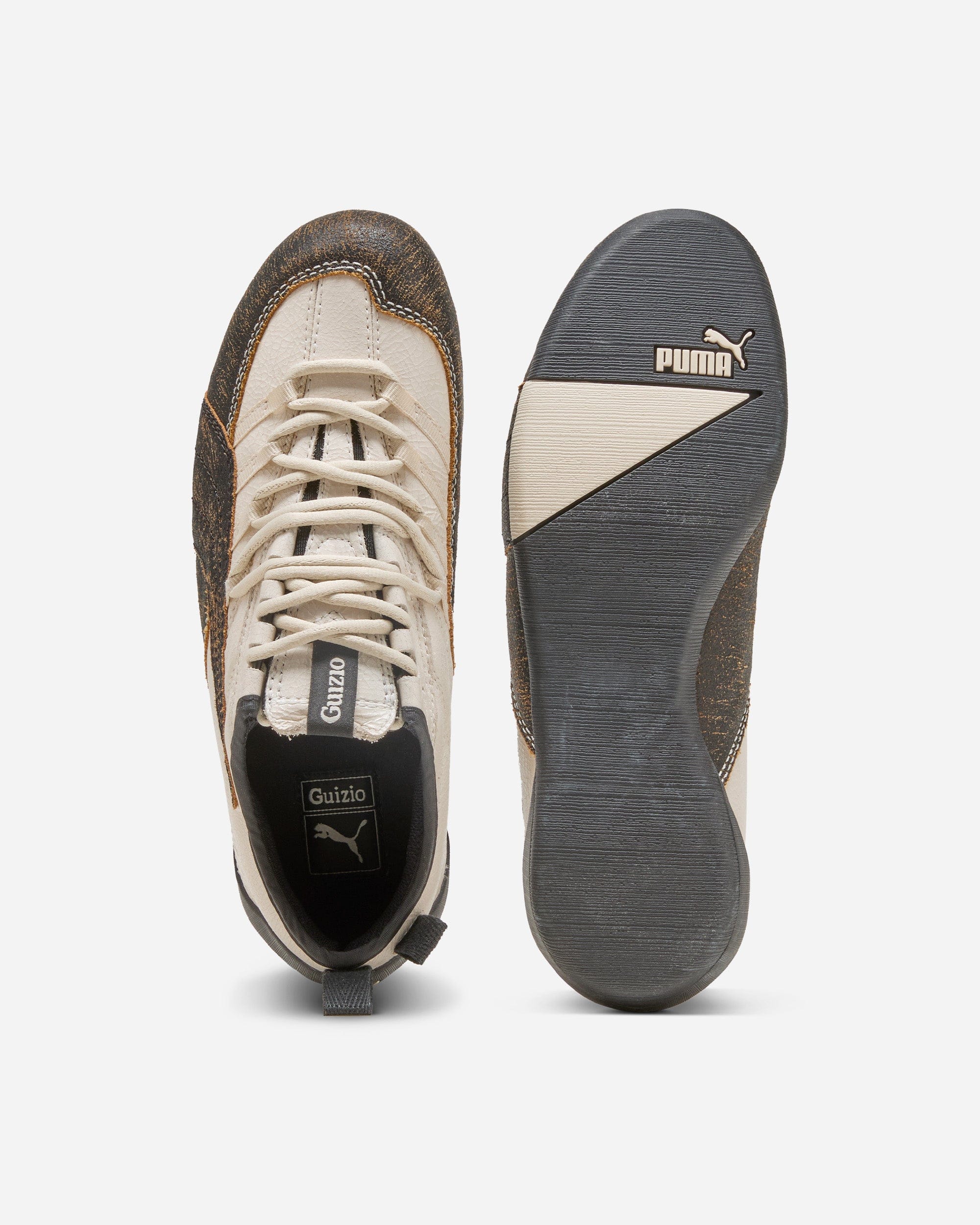 PUMA Denmark A/S PUMA x Guizio Klim L Guizio
