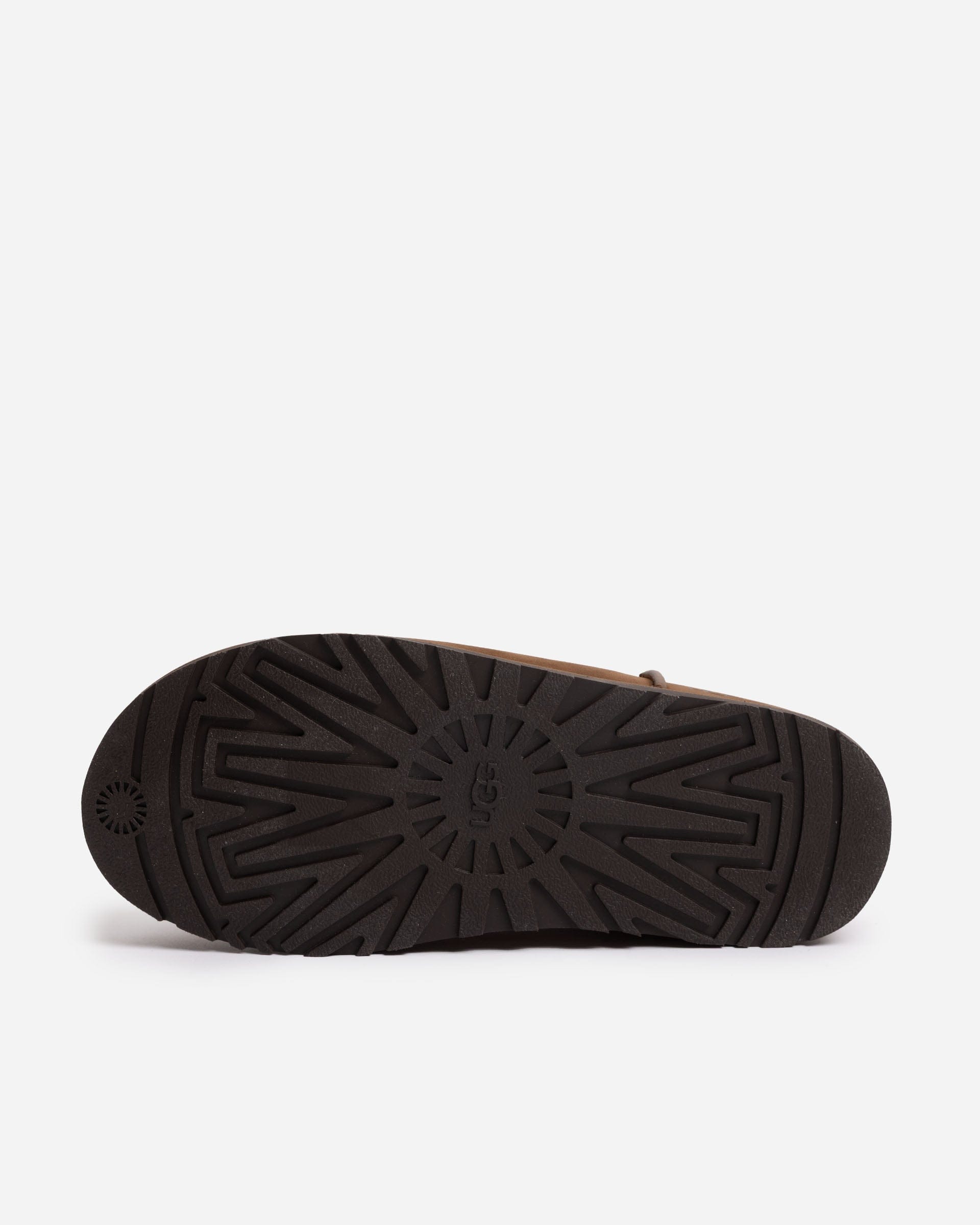 Selected Brands Nordic AB (UGG) Otzo Clog