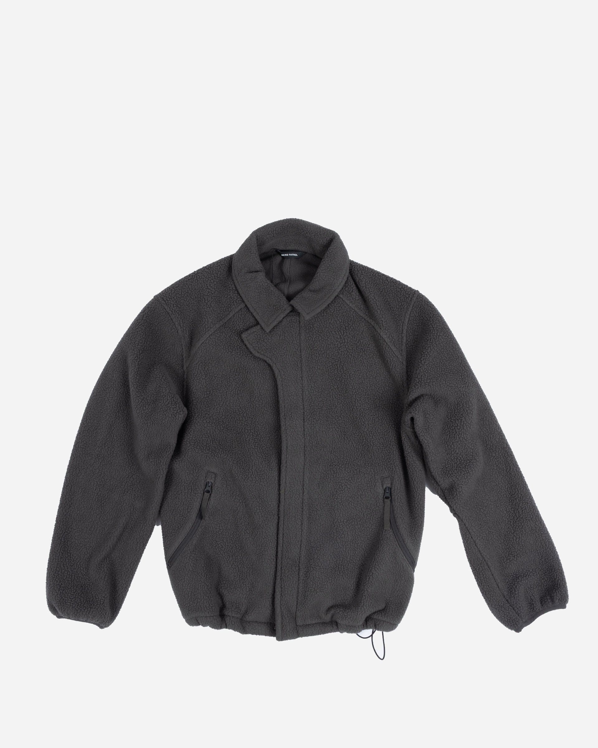 Wai International Limited - Hiking Patrol Waypoint Texture Jacket