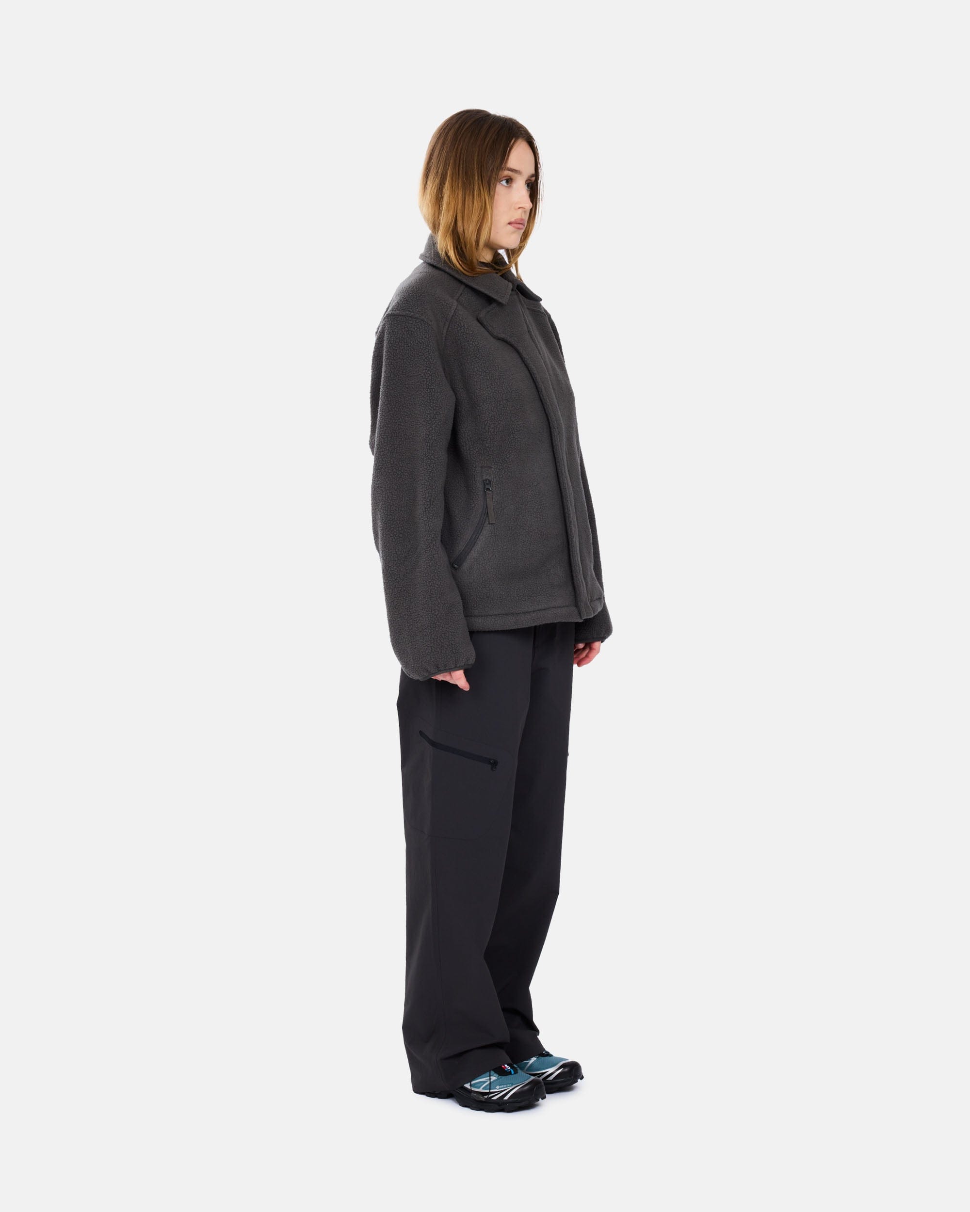 Wai International Limited - Hiking Patrol Waypoint Texture Jacket