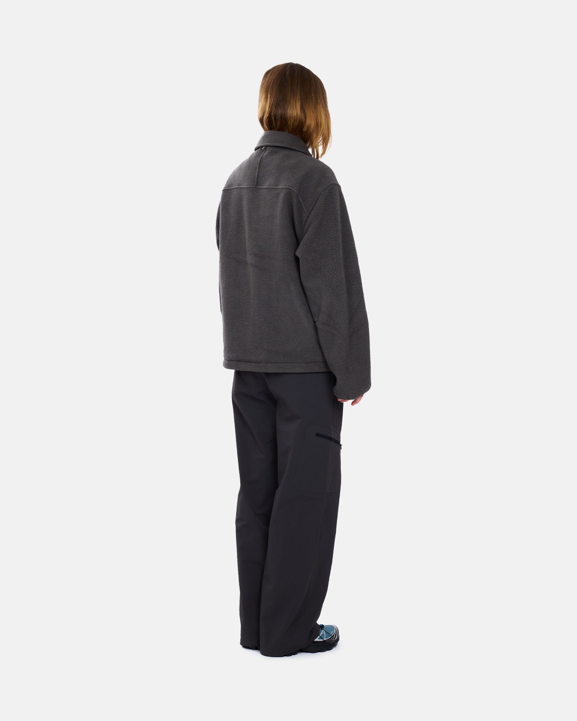 Wai International Limited - Hiking Patrol Waypoint Texture Jacket