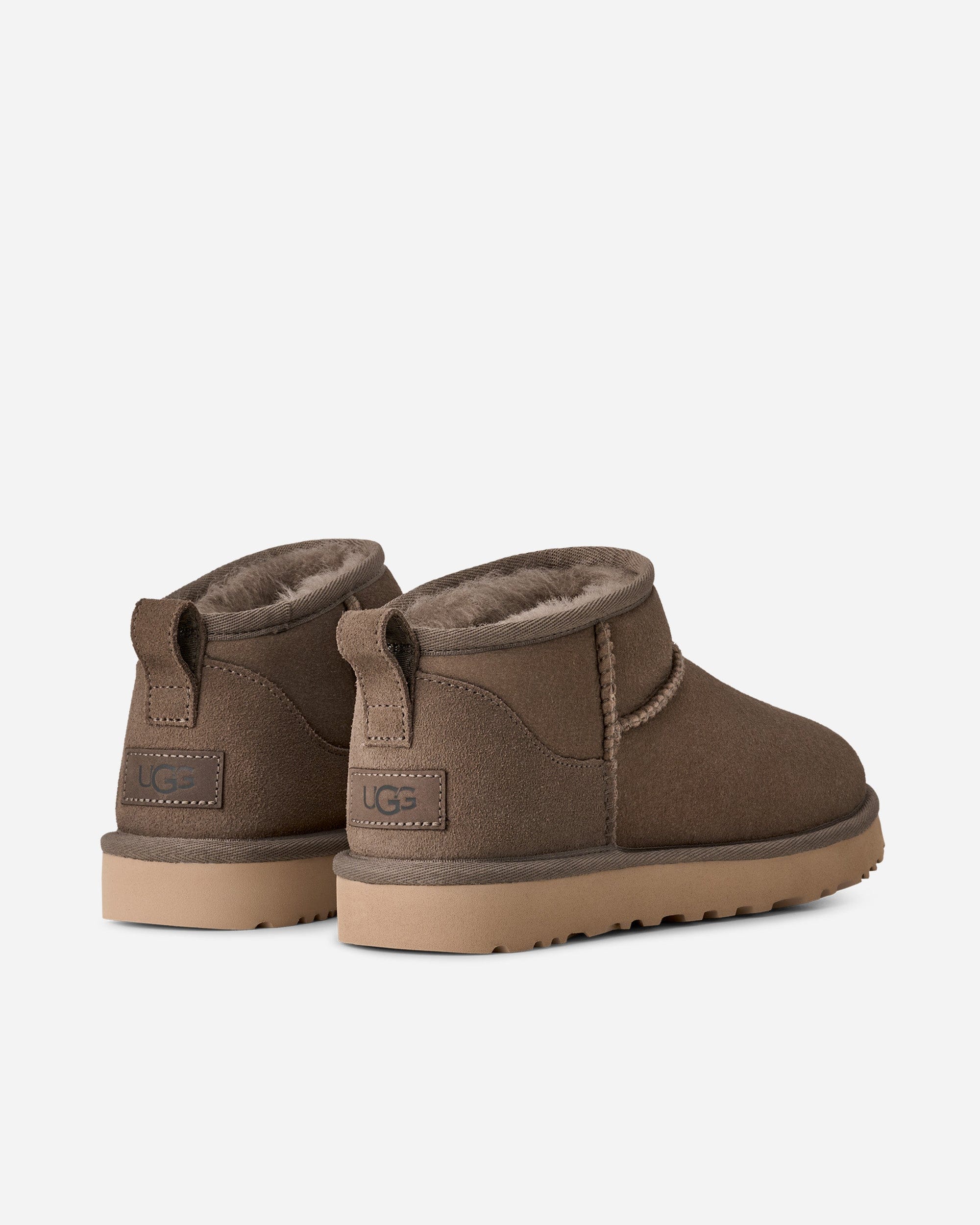 Selected Brands Nordic AB (UGG) Classic Ultra Mini