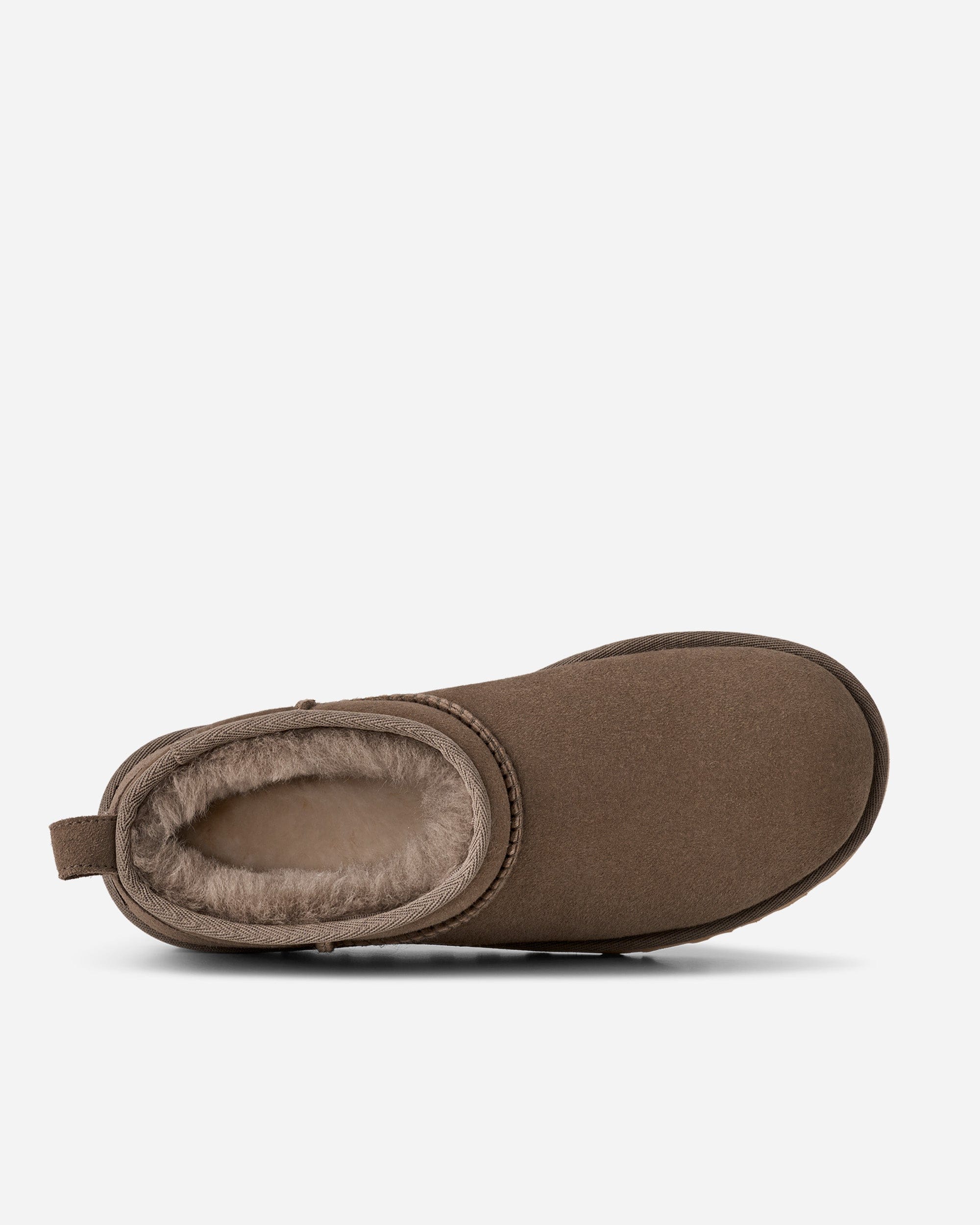 Selected Brands Nordic AB (UGG) Classic Ultra Mini