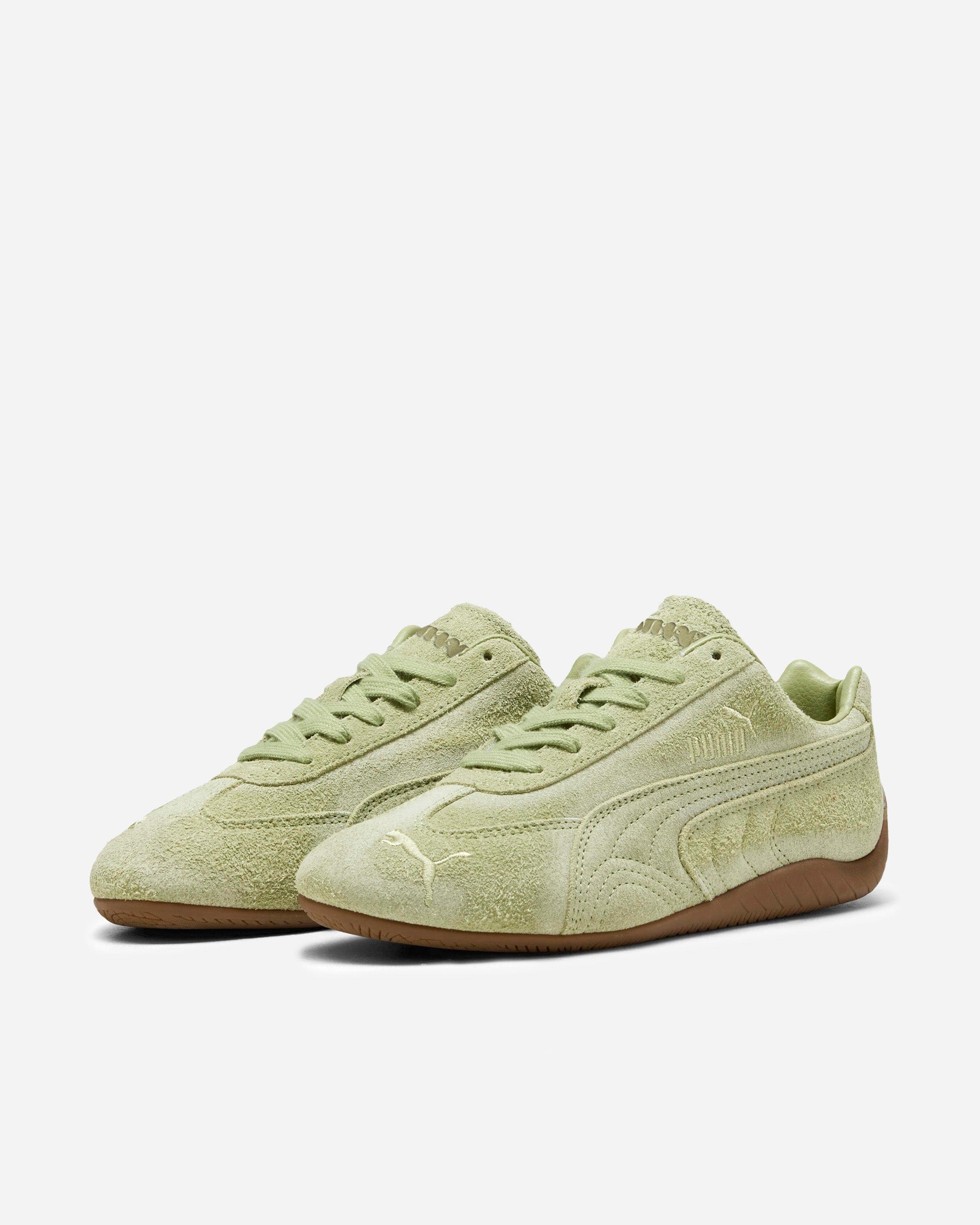 PUMA Denmark A/S Puma x Danielle Cathari Speedcat Washed