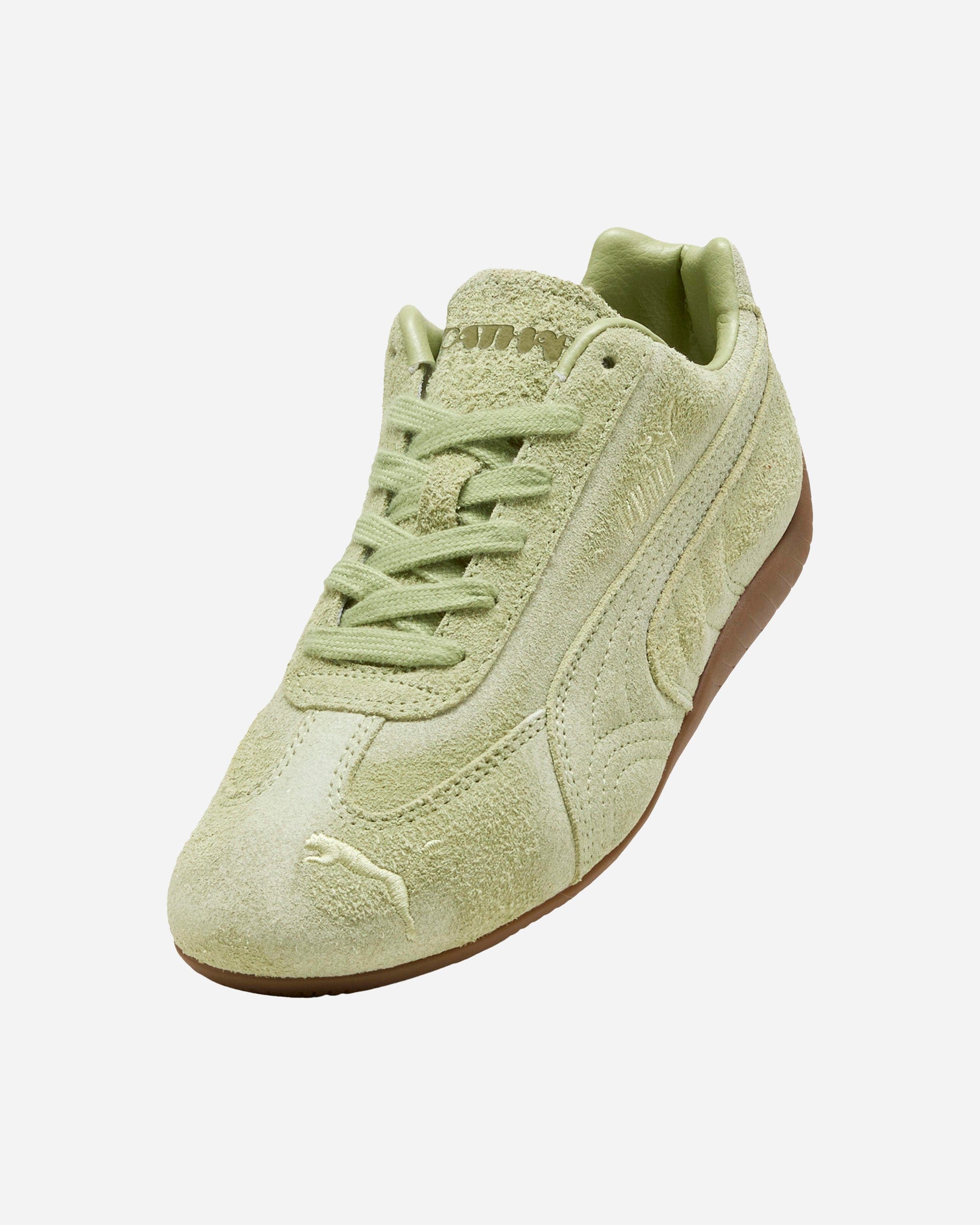 PUMA Denmark A/S Puma x Danielle Cathari Speedcat Washed