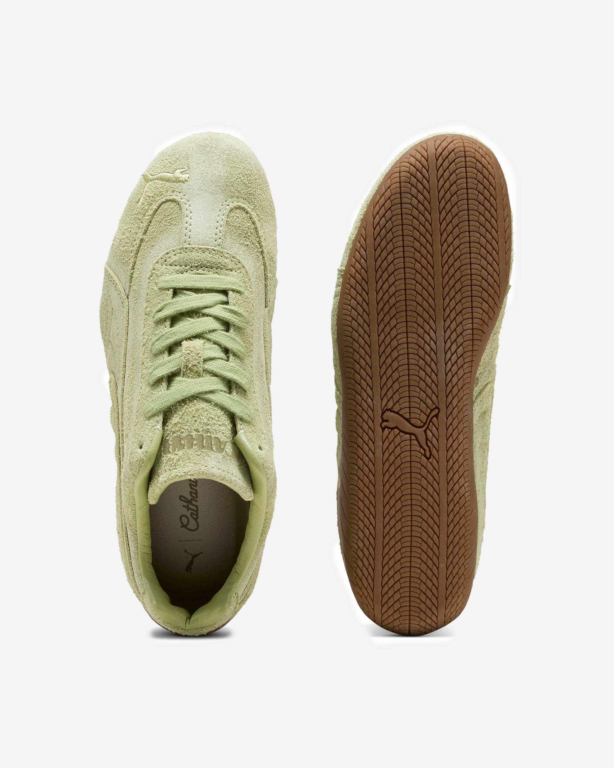 PUMA Denmark A/S Puma x Danielle Cathari Speedcat Washed