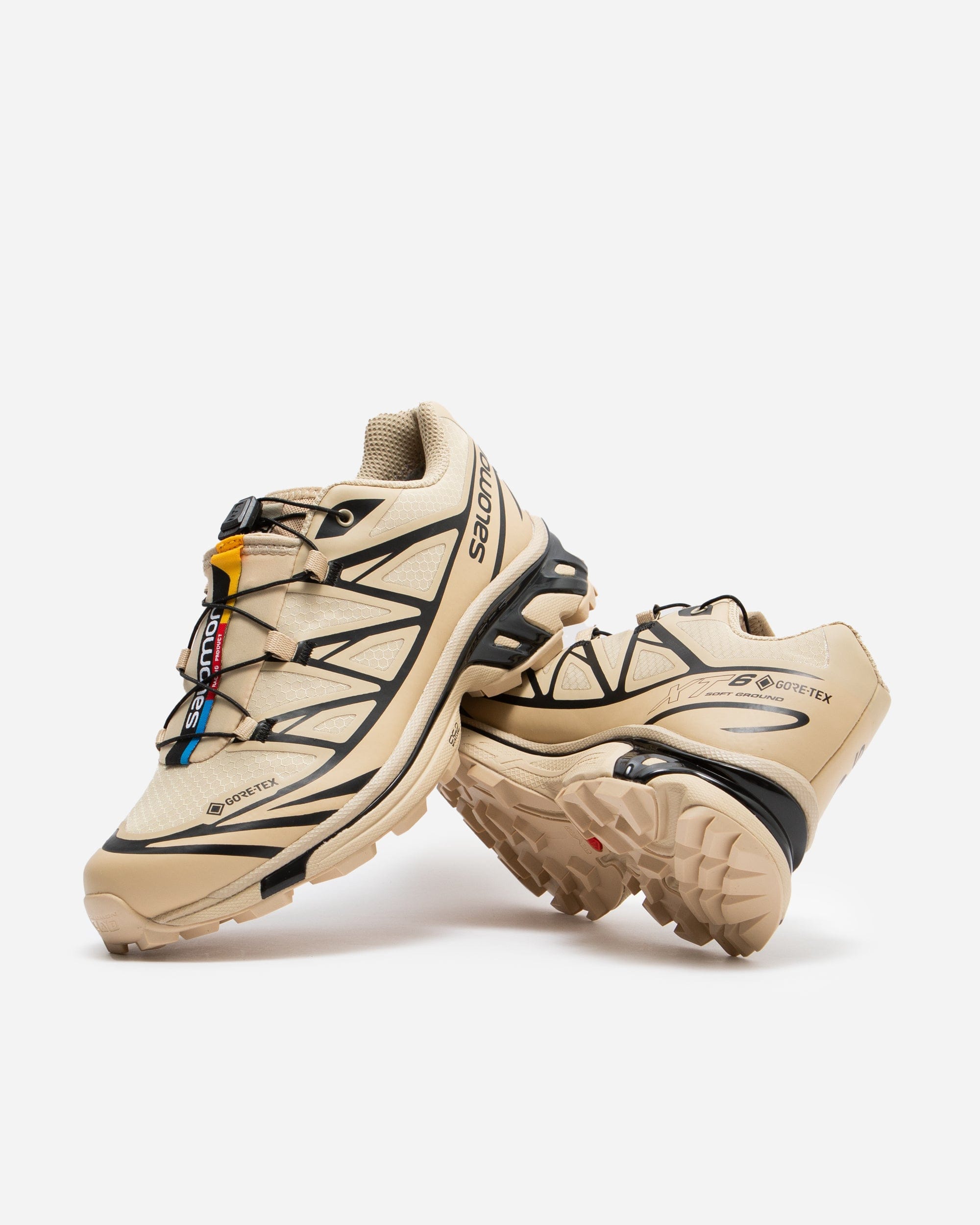 AMER Sports Denmark XT - 6 Gore - Tex